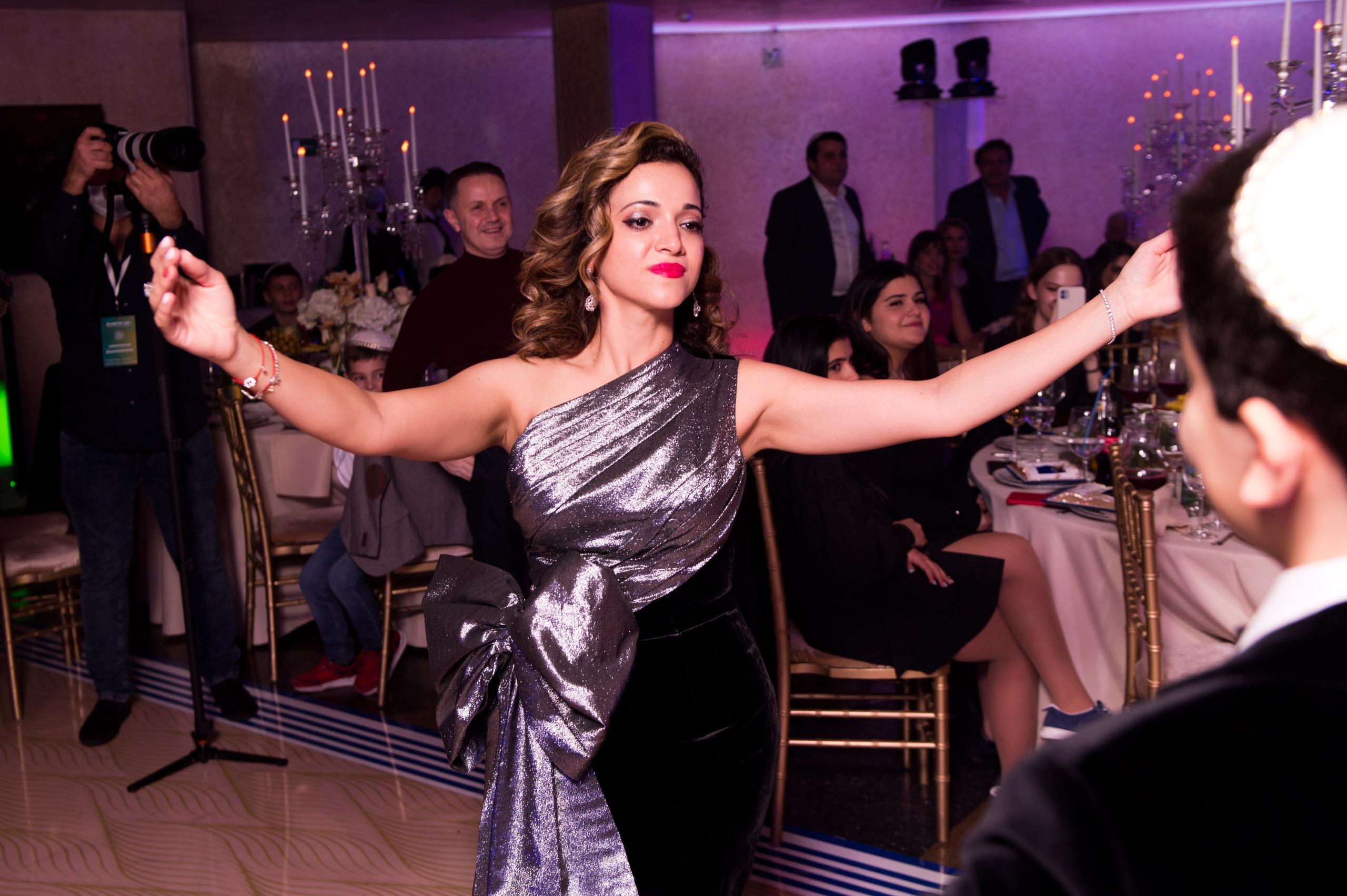 Бар-Мицва Альберта. Репортажный фотограф и видеограф Слава Думчев. Тимбилдинги, отчетники, корпоративы