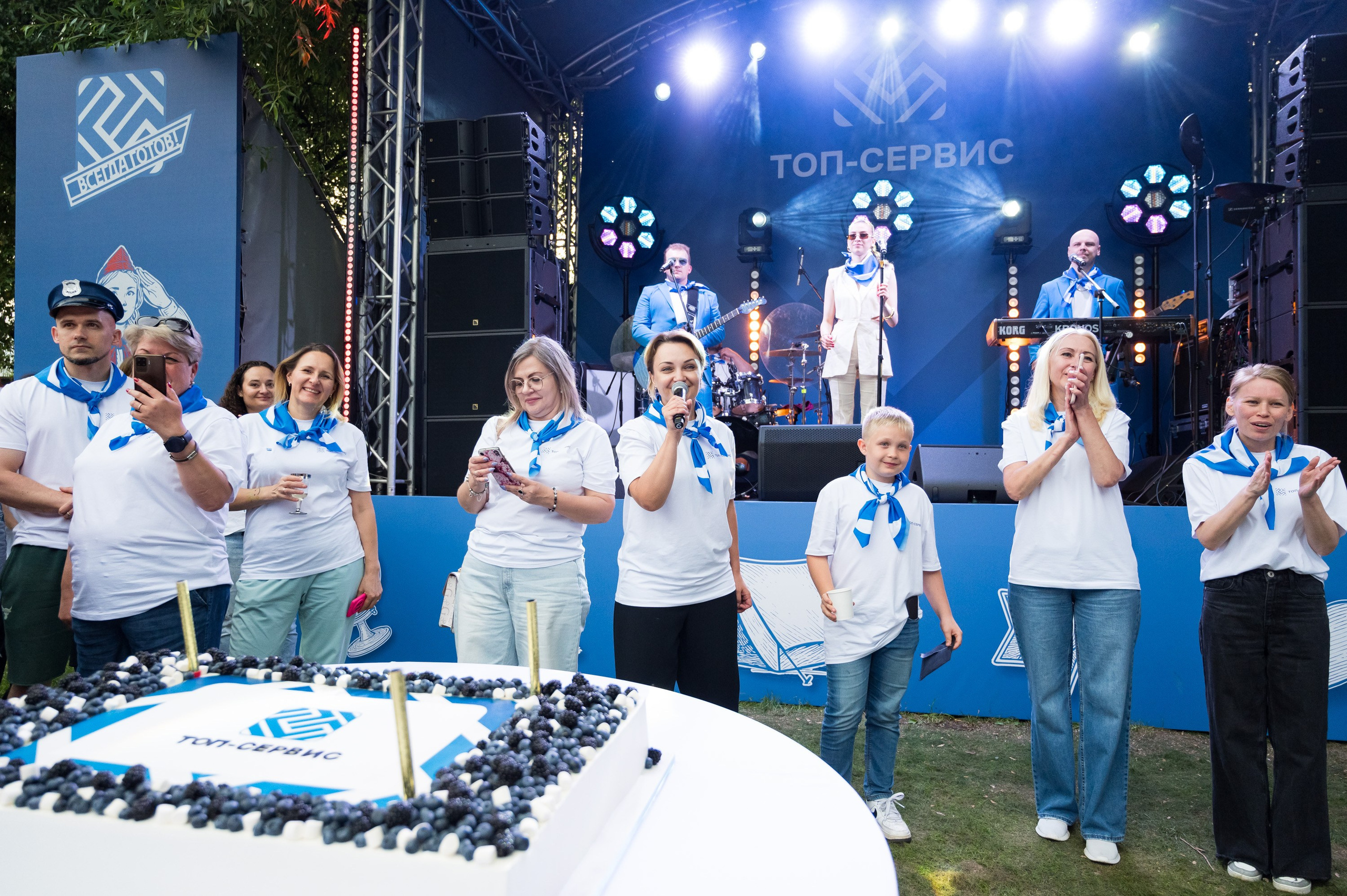 Летний корпоратив-тимбилдинг компании «Топ-сервис». Репортажный фотограф и видеограф Слава Думчев. Тимбилдинги, отчетники, корпоративы