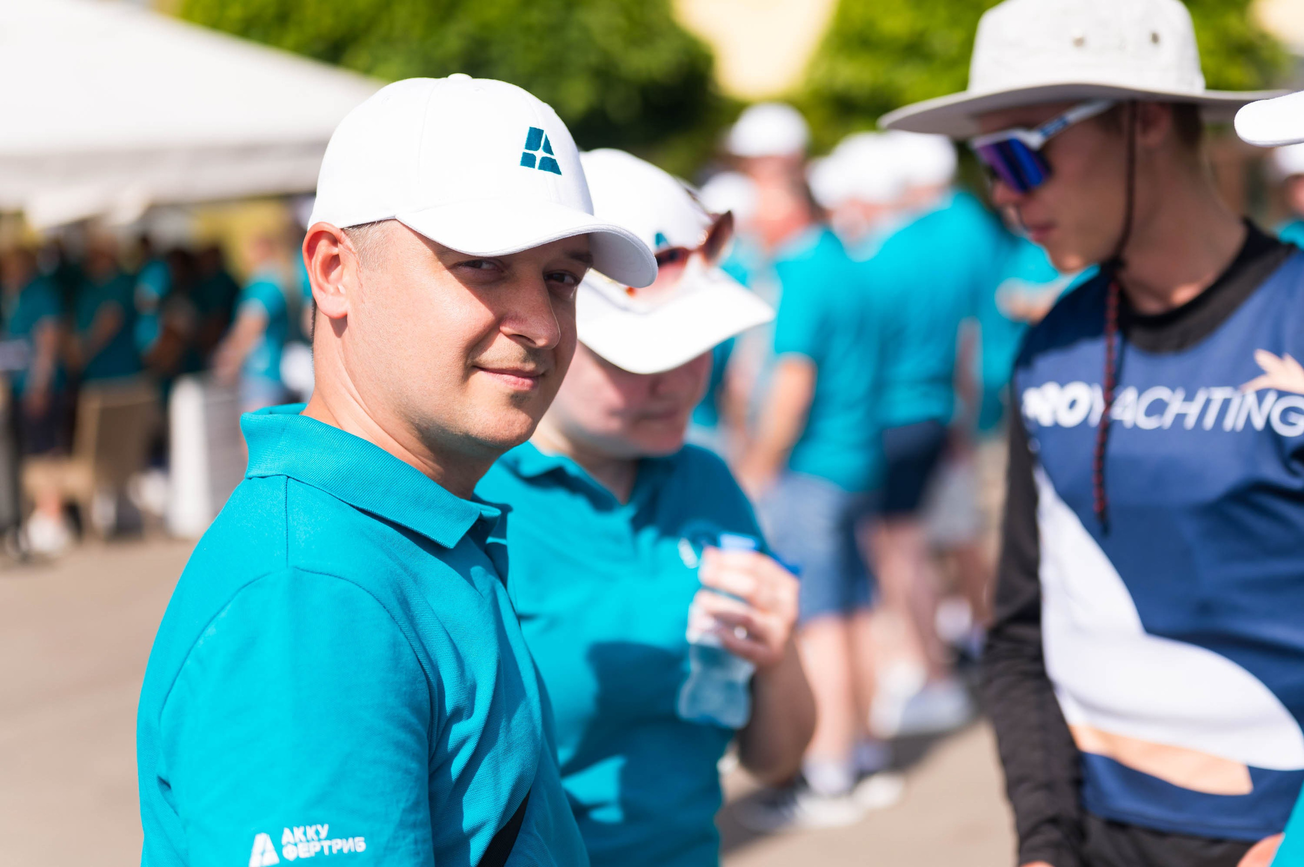 Корпоратив-Тимбилдинг (парусная регата) Акку-Фертриб. Репортажный фотограф и видеограф Слава Думчев. Тимбилдинги, отчетники, корпоративы
