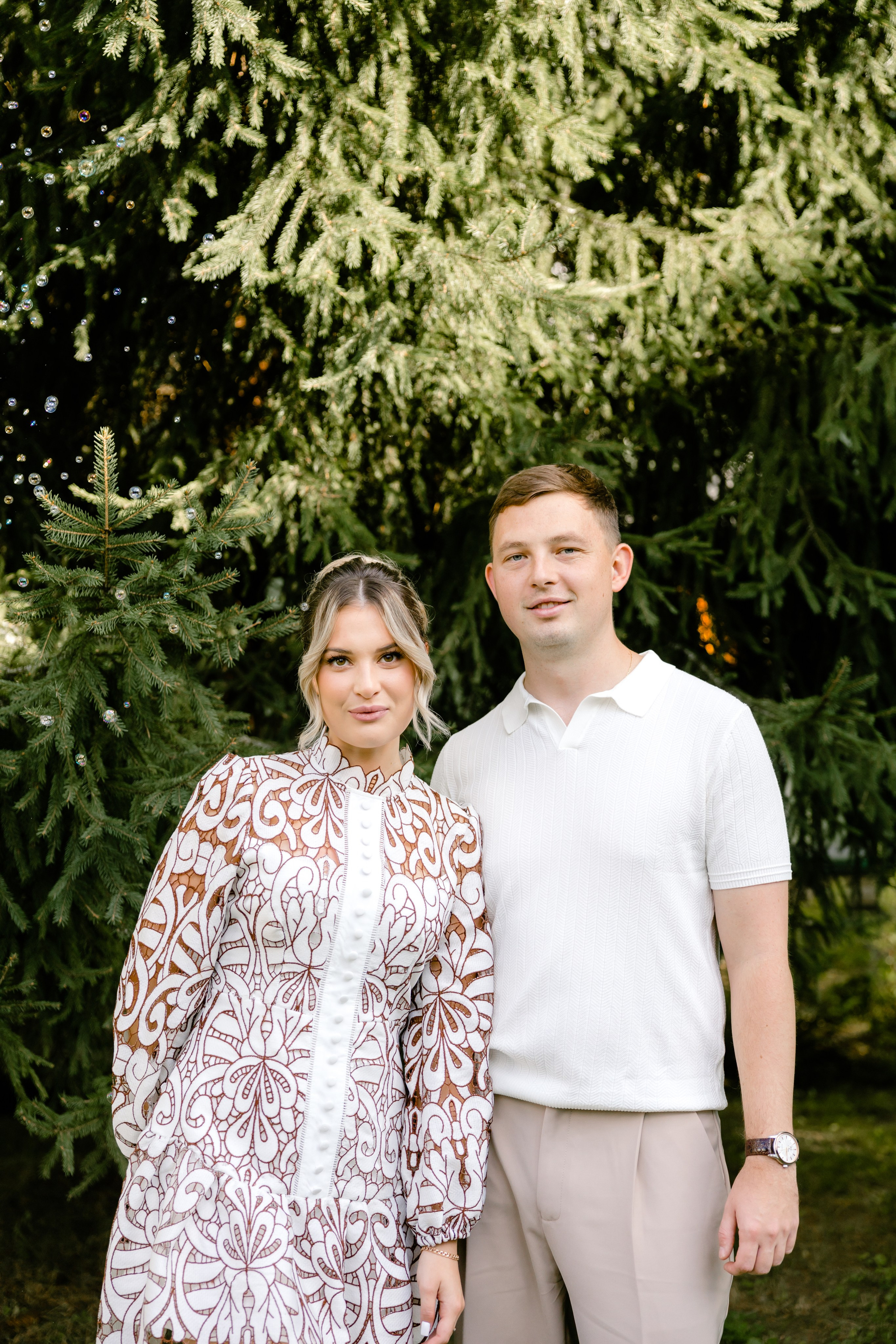 Полина и Александр. Фотограф и Видеограф во Владимире