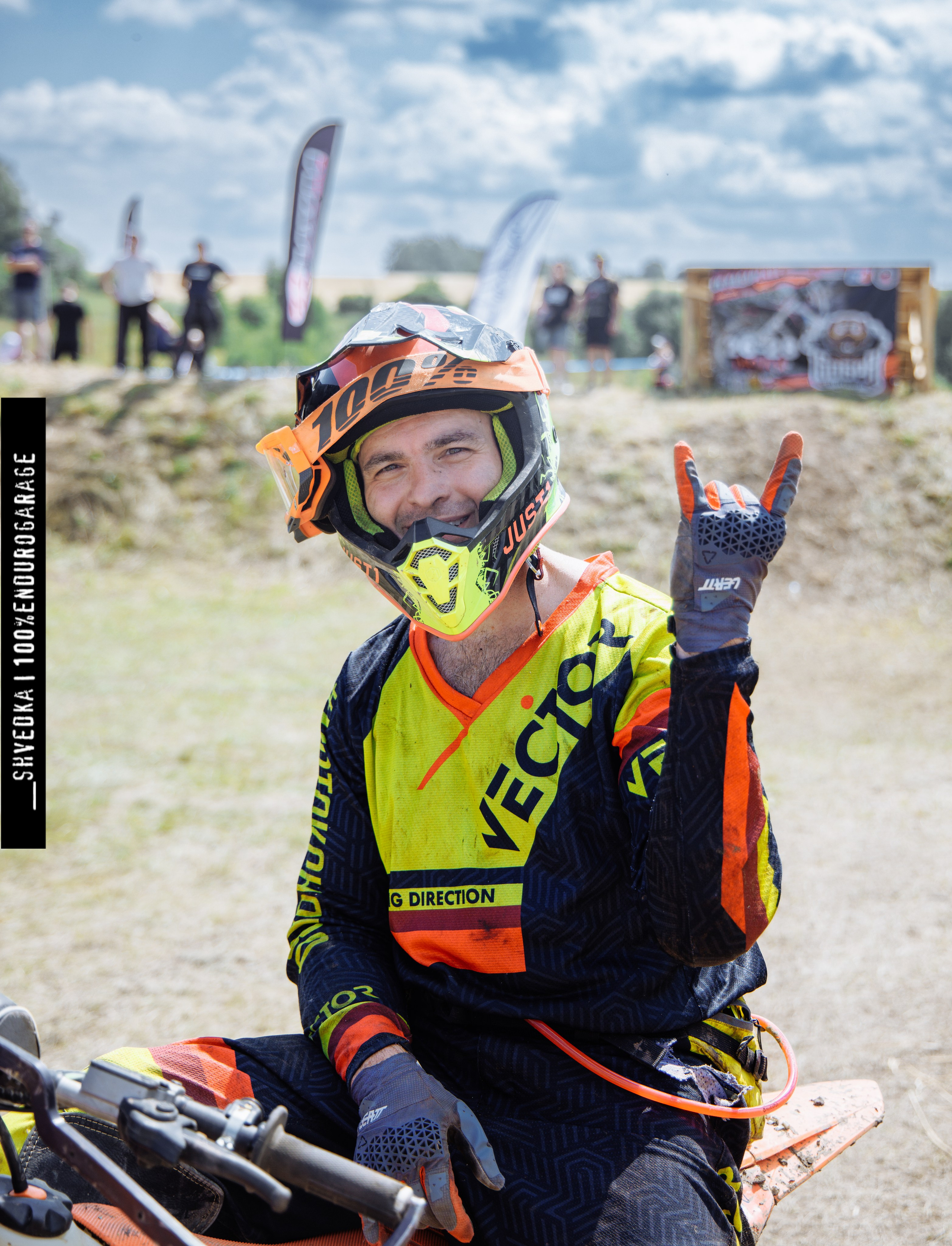 ВТОРОЙ ЛЕСНОЙ ДЕНЬ. Ваш экстрим фотограф Кудрева Яна