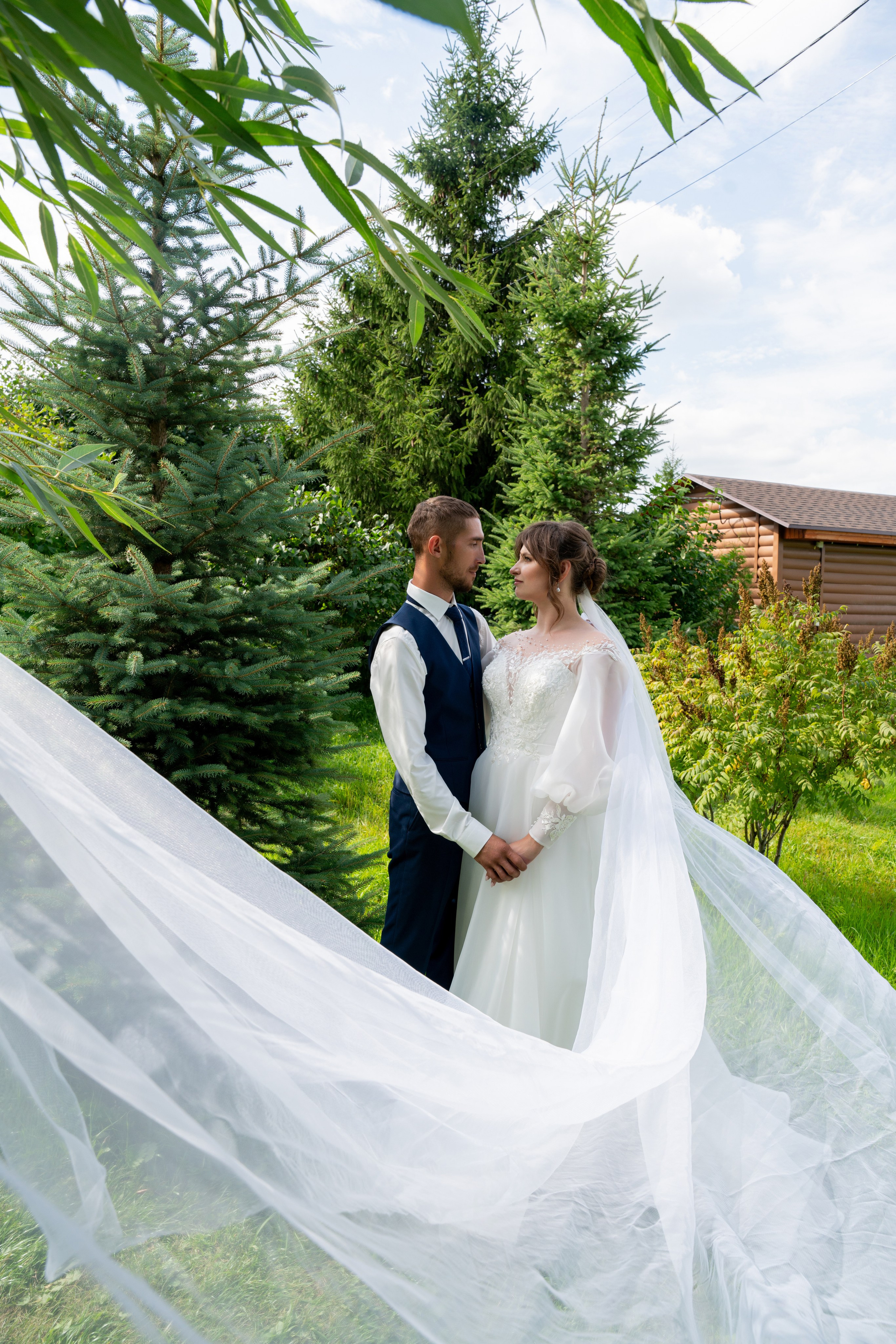 АЛЕКСЕЙ И АЛИНА. Фотограф на любое мероприятие