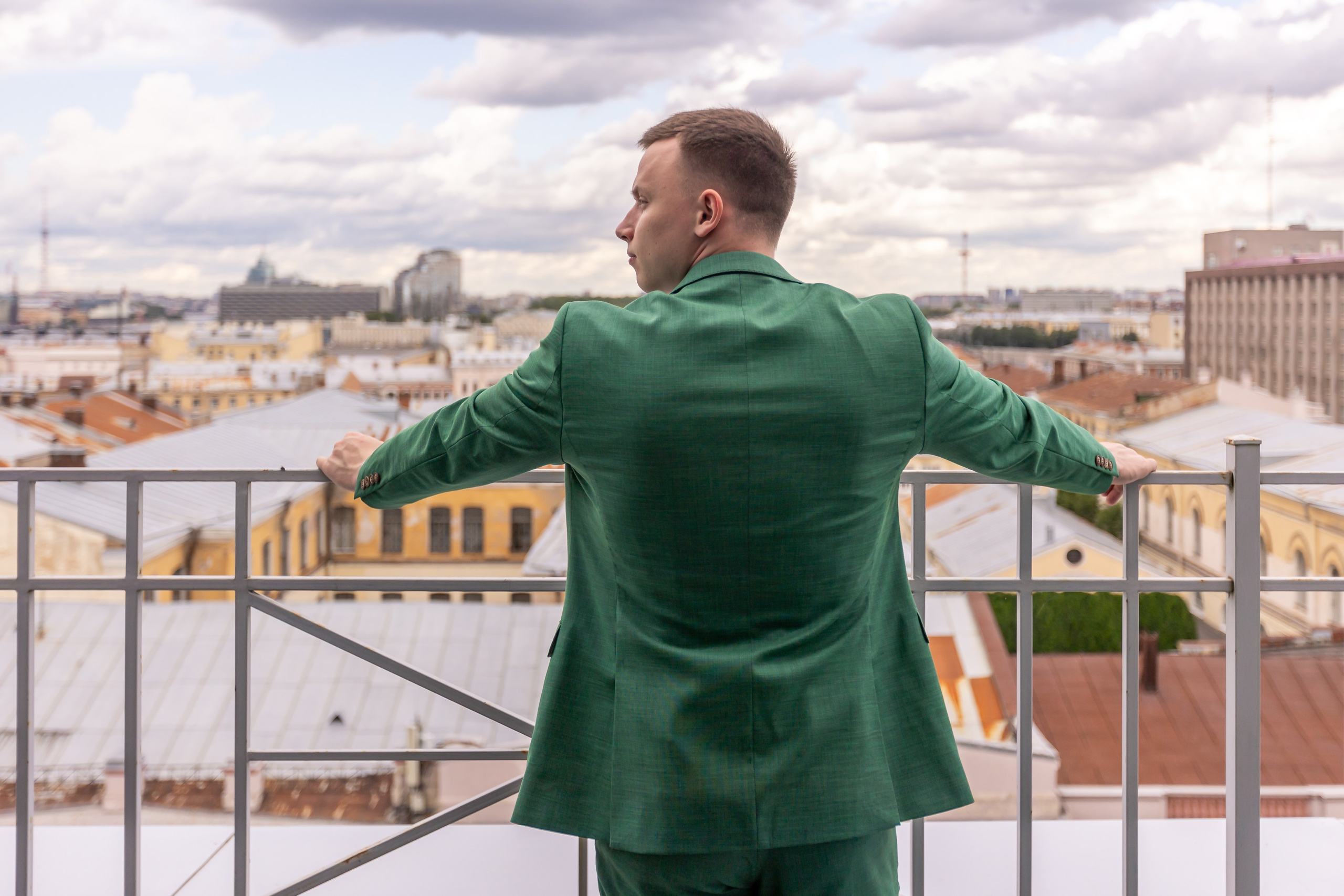 Свадьбы. Профессиональный фотограф в Санкт-Петербурге Алена Яшина