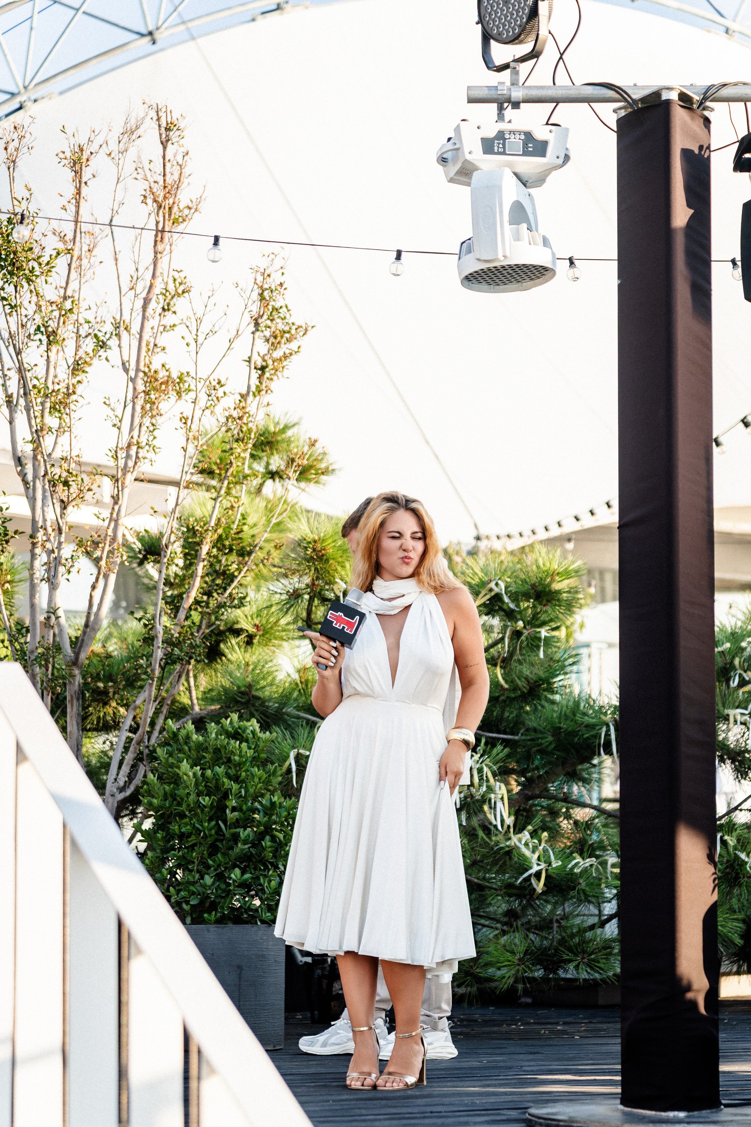 Премия «Что Где Есть» Маяк. Свадебный и репортажный, фуд фотограф в Новороссийске Евгений Александриди