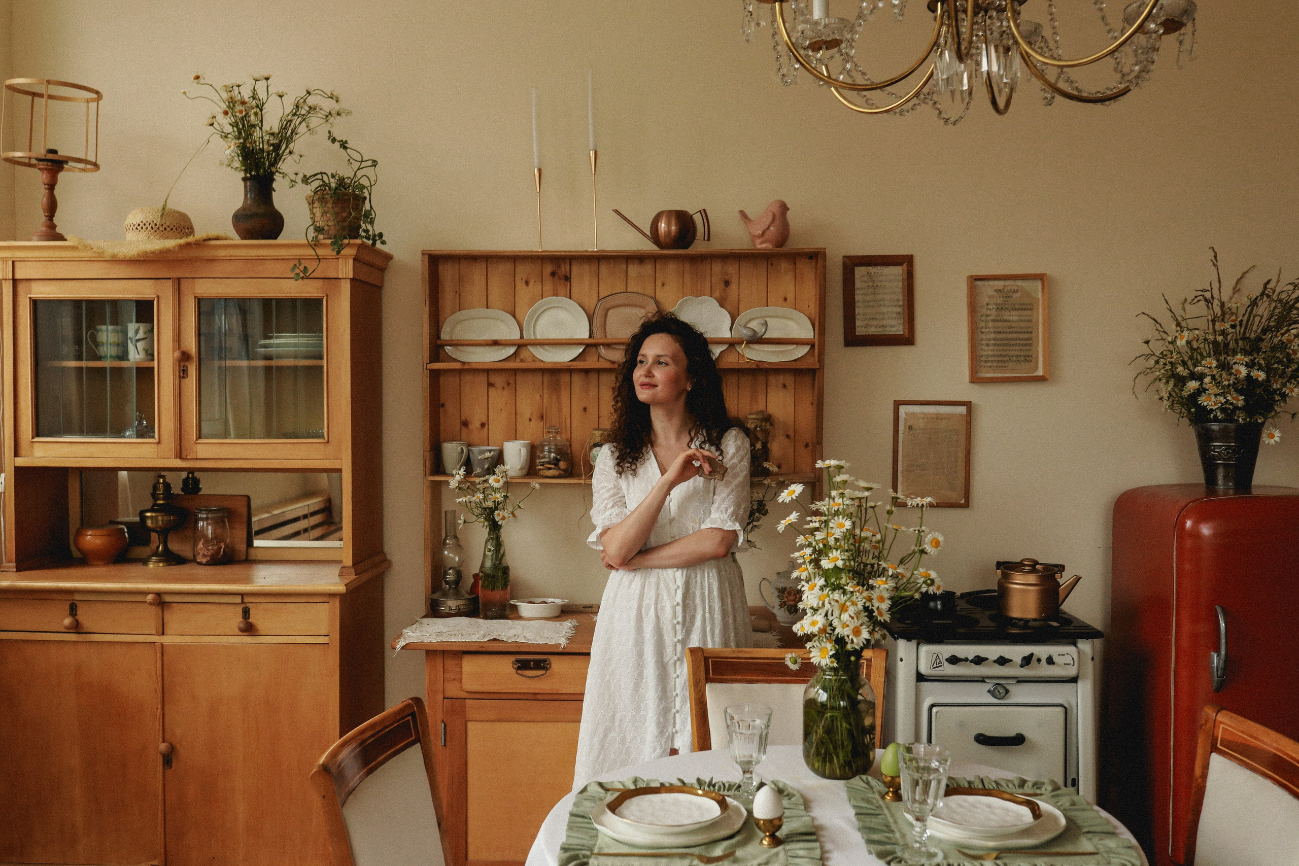 Дочки-матери