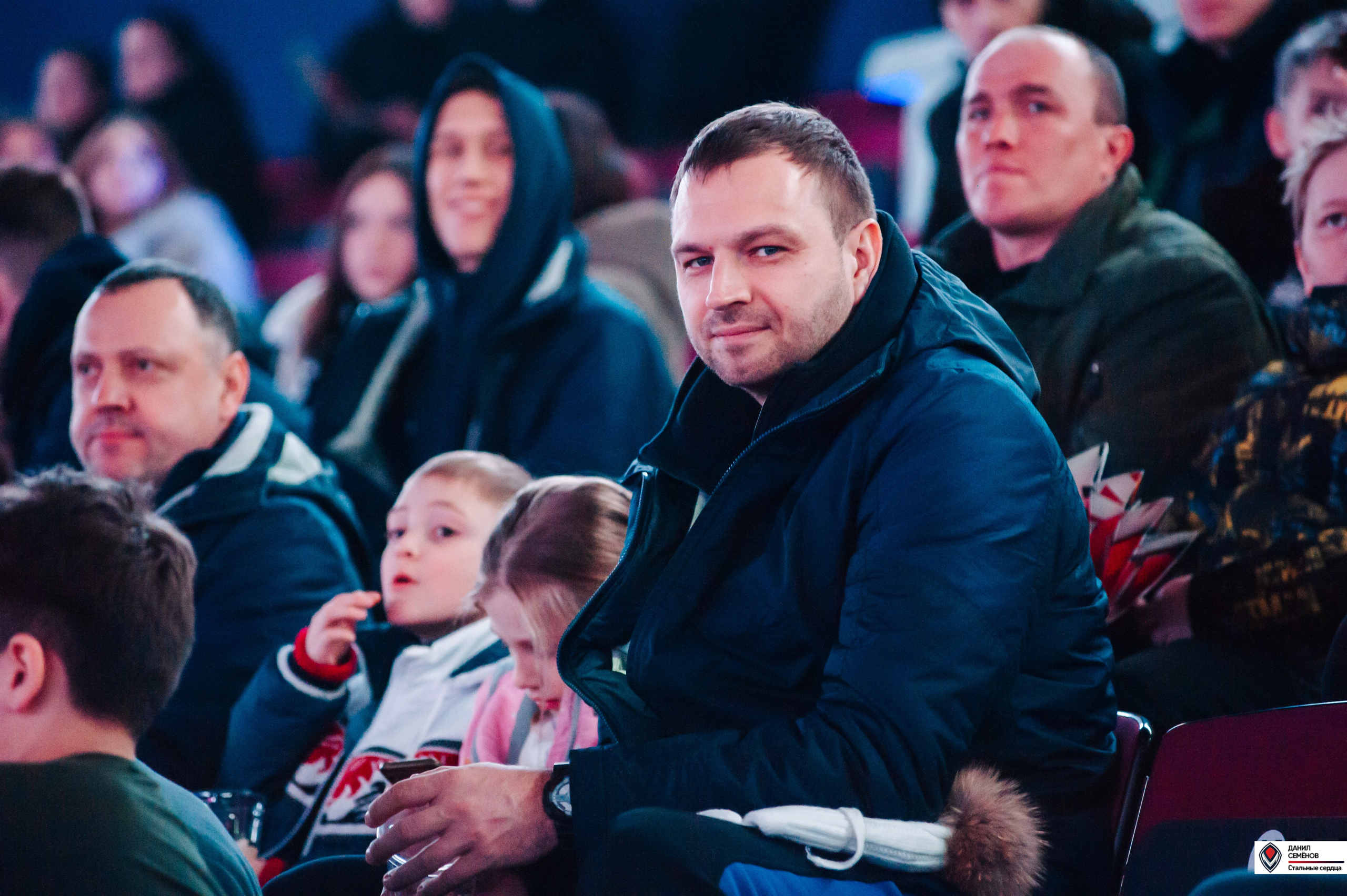 Кубок поколения. Фотограф Магнитогорск Данил Семенов