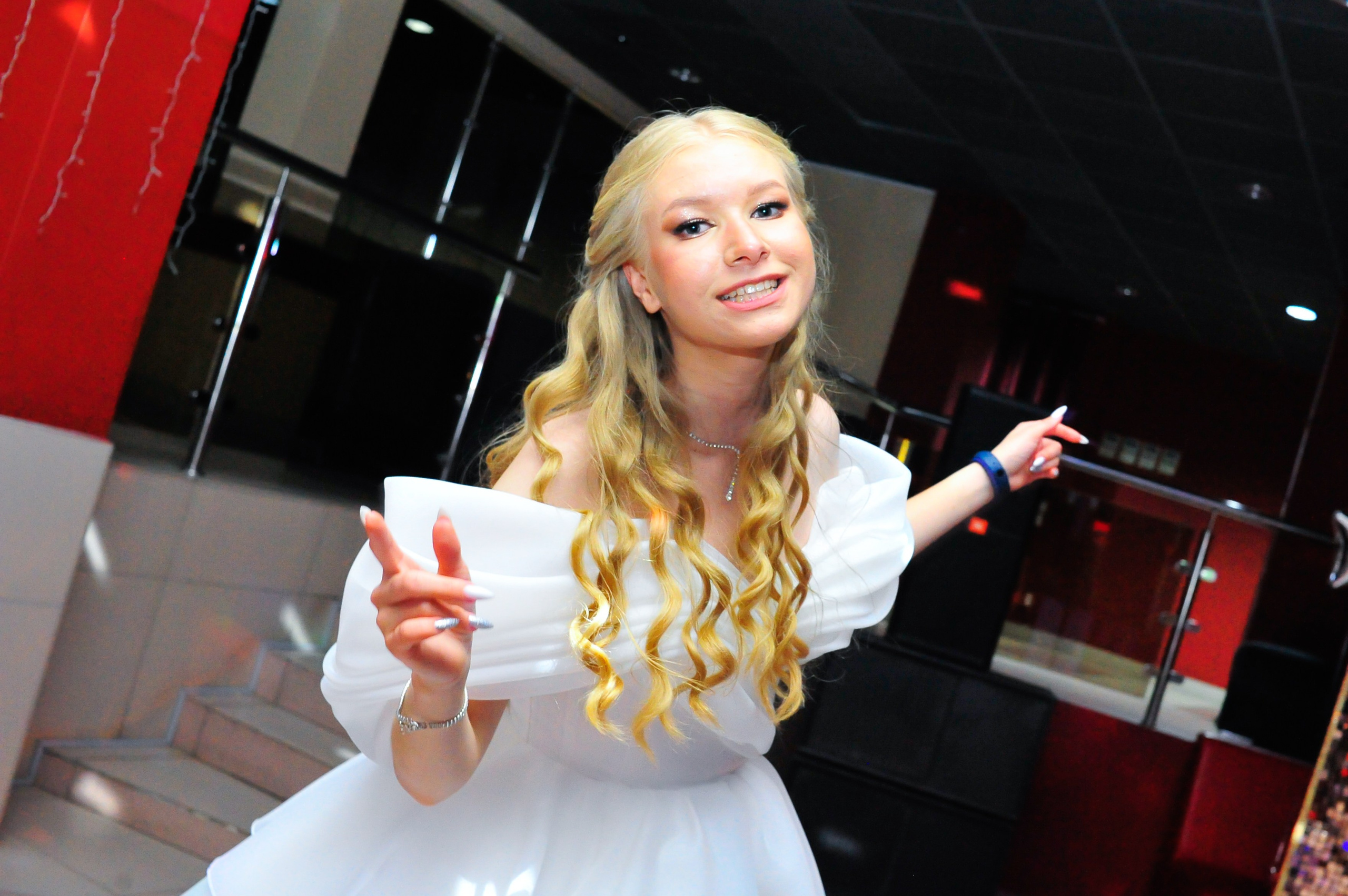 Выпускной 11б Гимназия 53. Фотограф Магнитогорск Данил Семенов