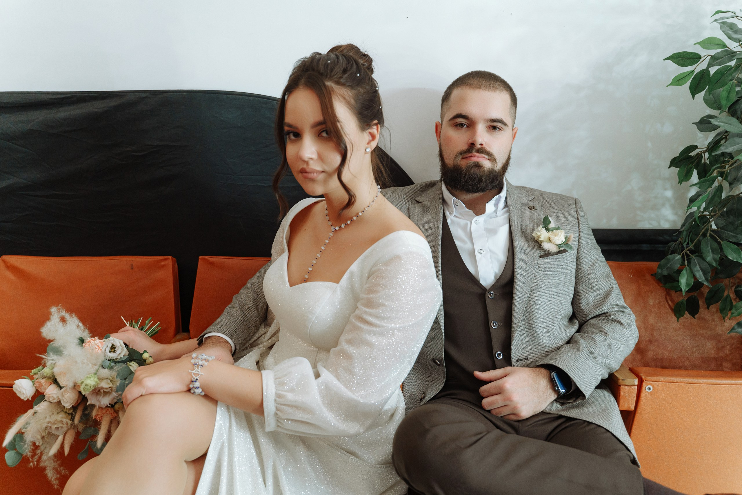 Богдан и Марина (11-11-2023)