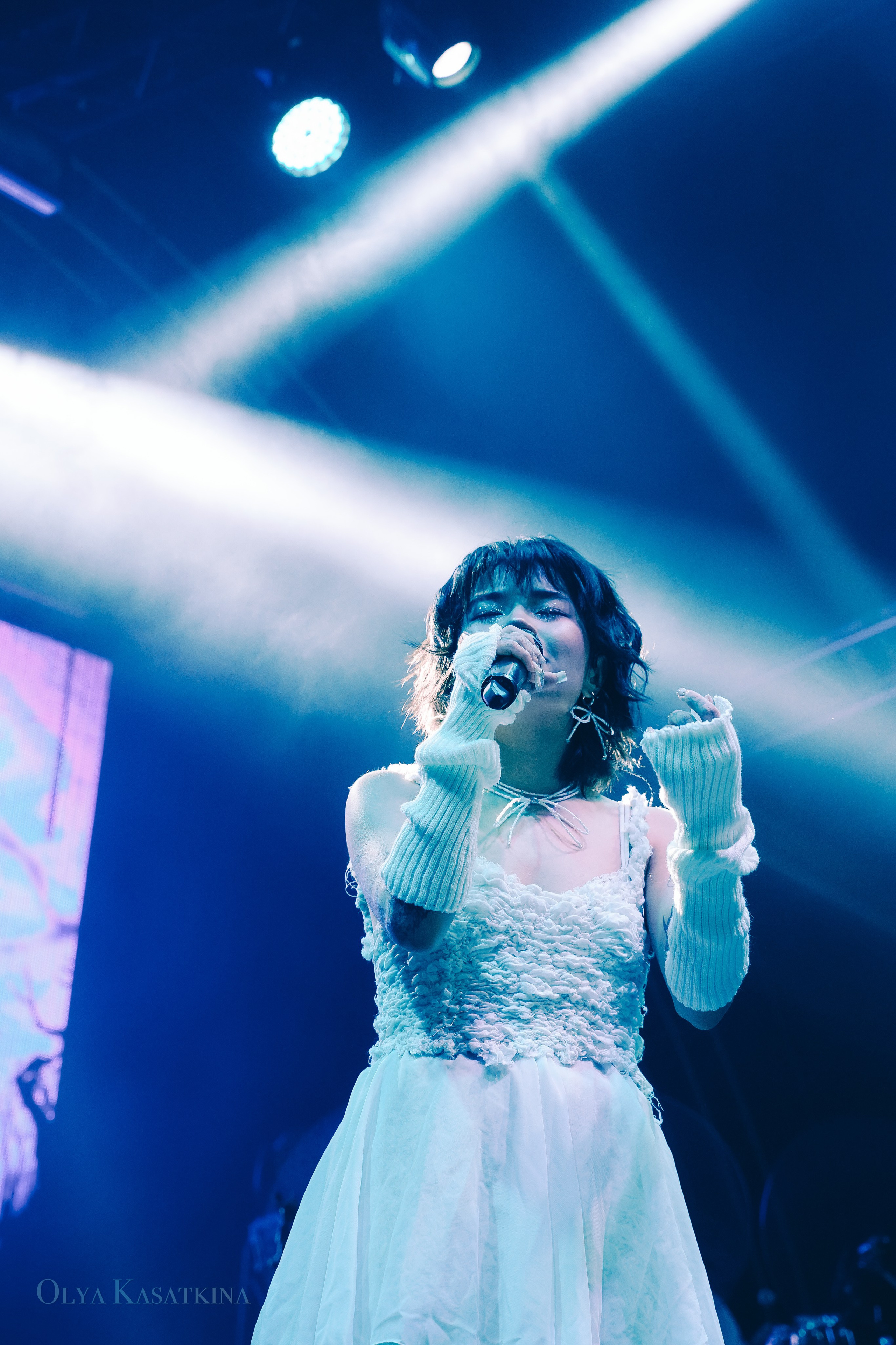 Green Apelsin. Арт-фотограф в Краснодаре