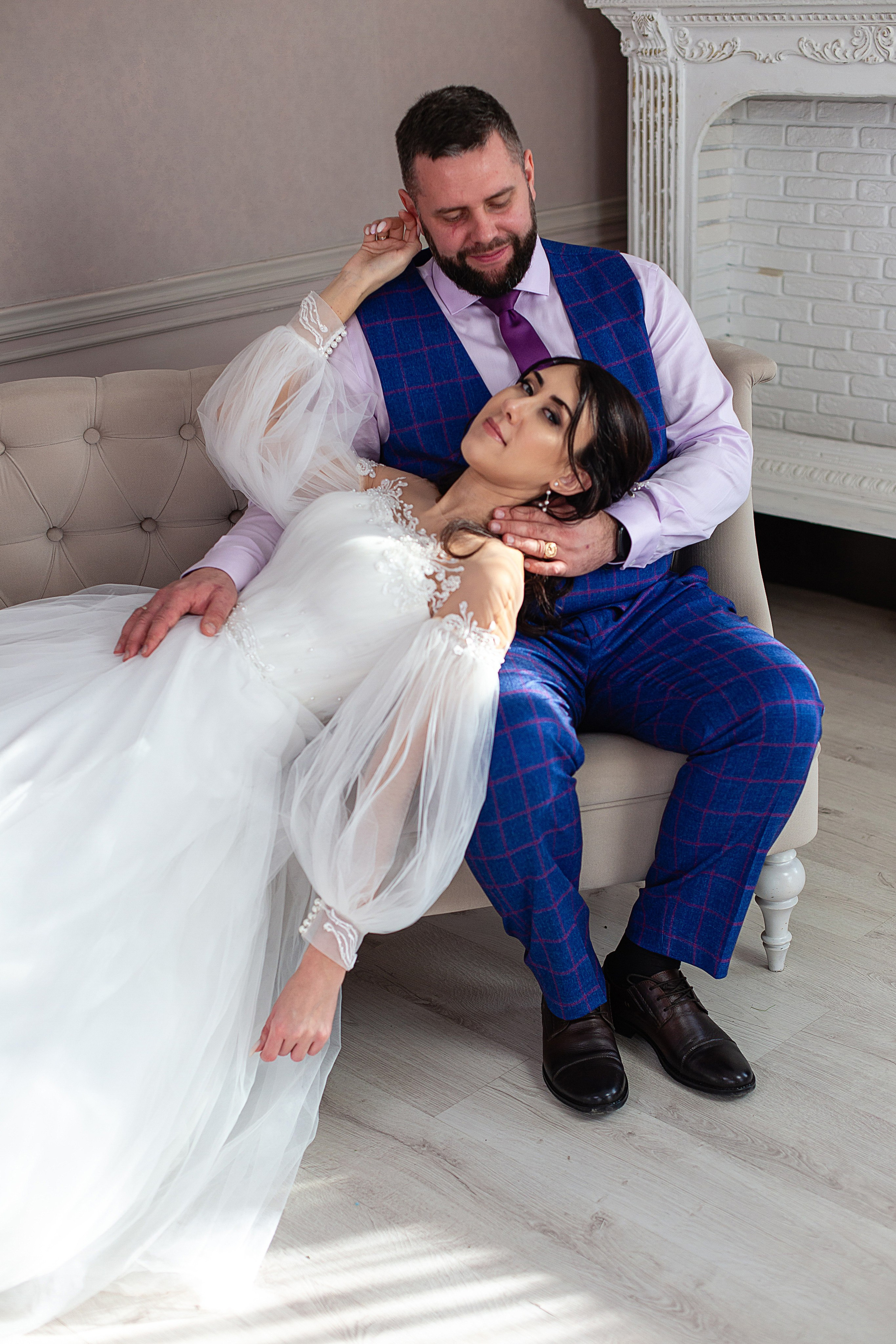 Свадьба Ярослав и Кристина. Выпускной альбом Шахты Ростов