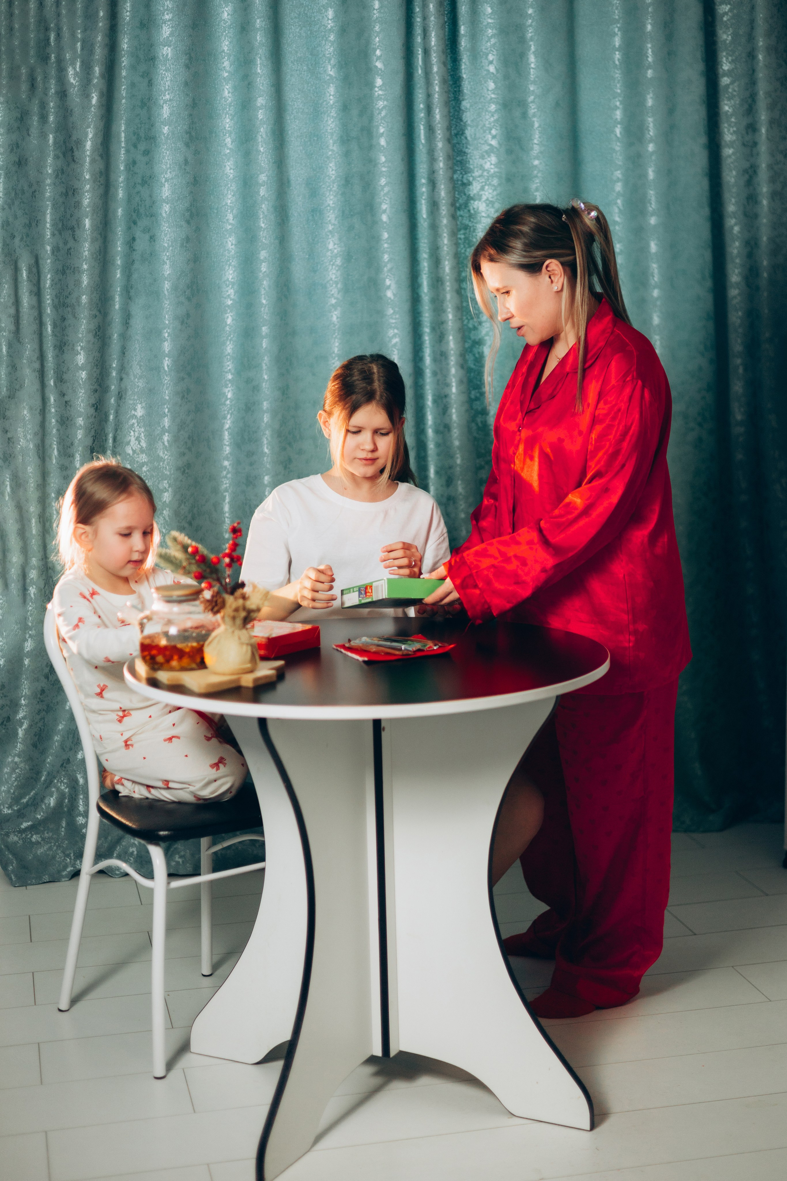 🤍. Детский и семейный фотограф  Биробиджан Оля Светагор