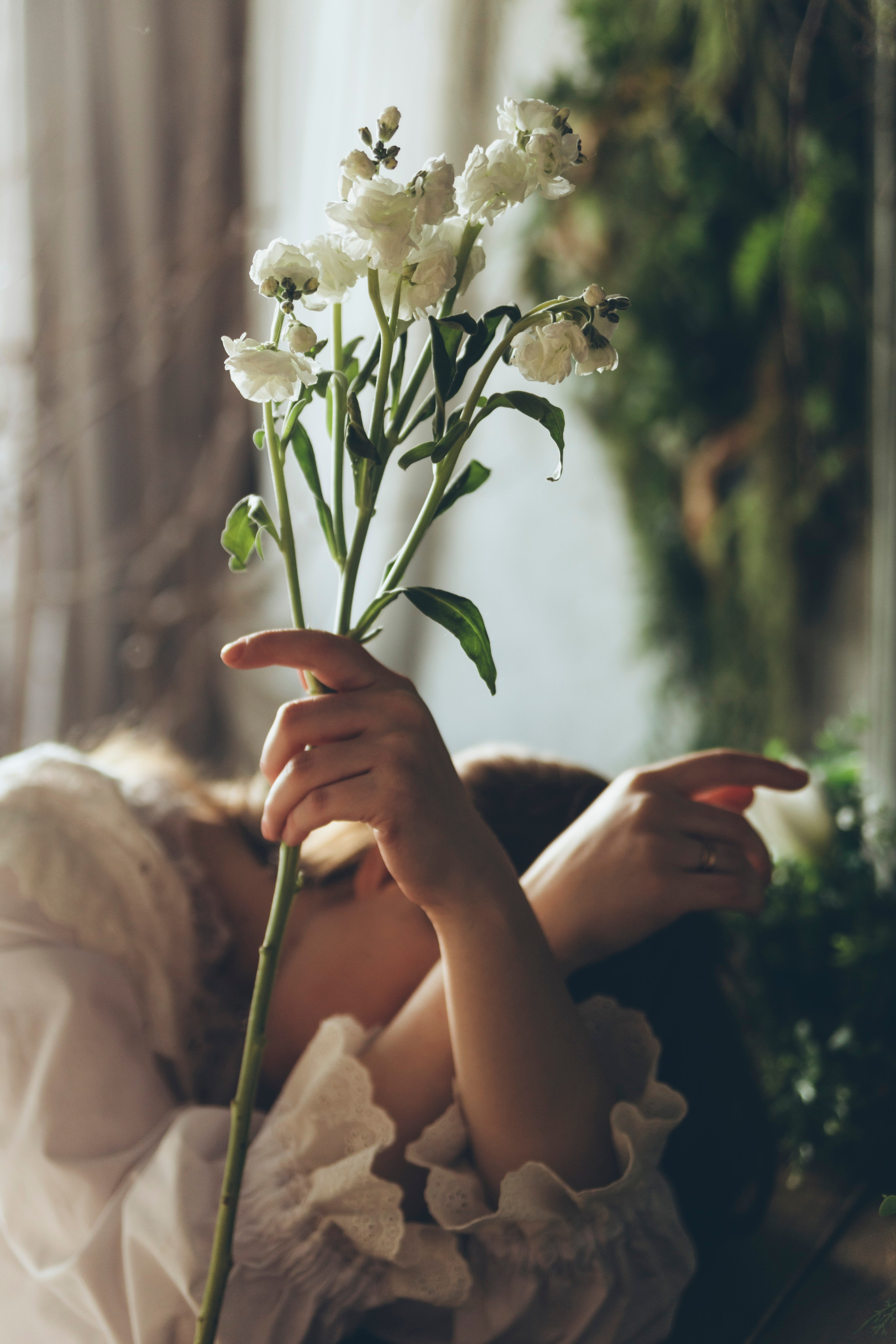 Лиза. Фотограф Кемерово Анастасия Ларионова