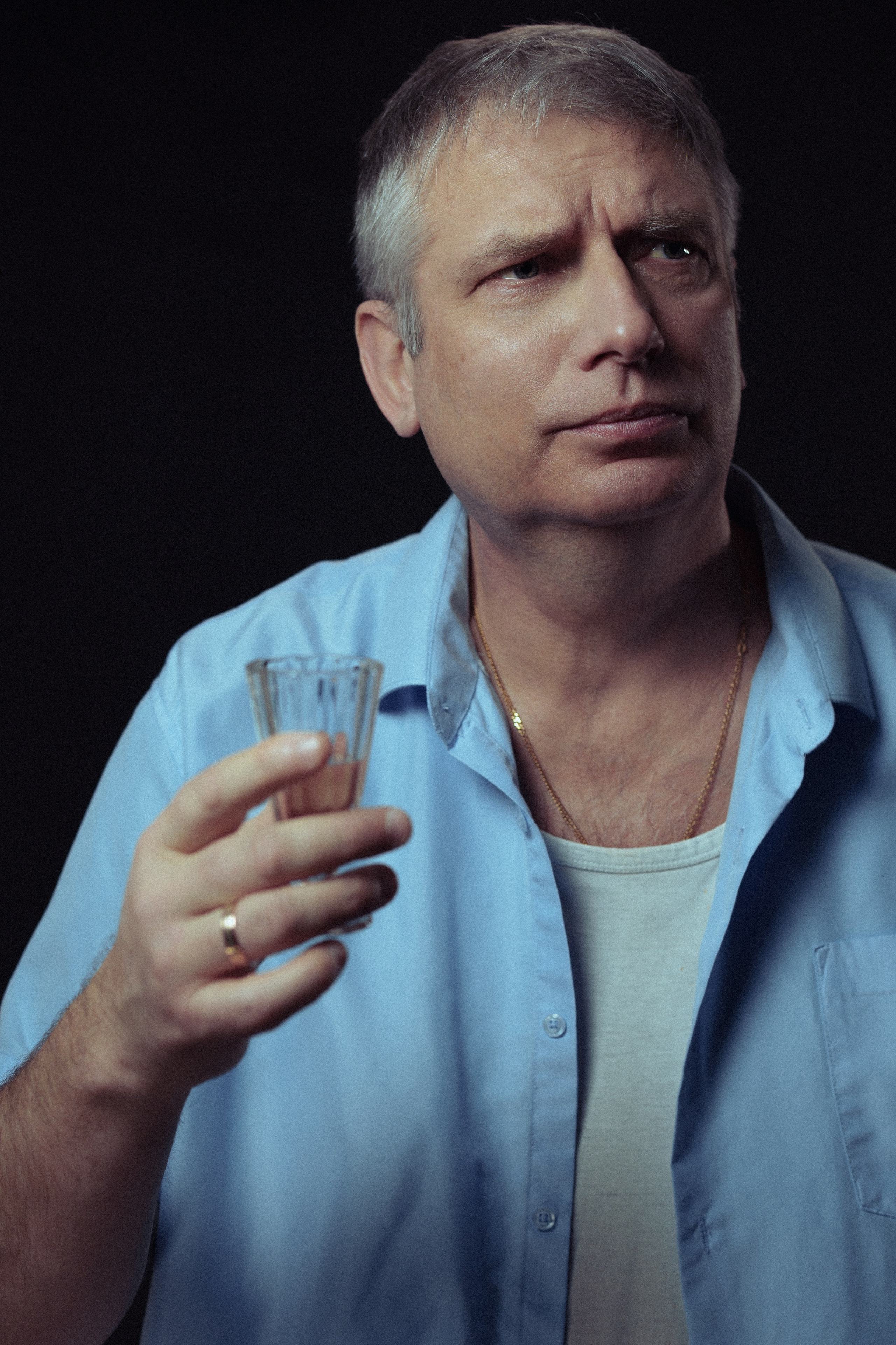 Кучеров Сергей. Репортажный фотограф в Санкт-Петербурге Никита Лу