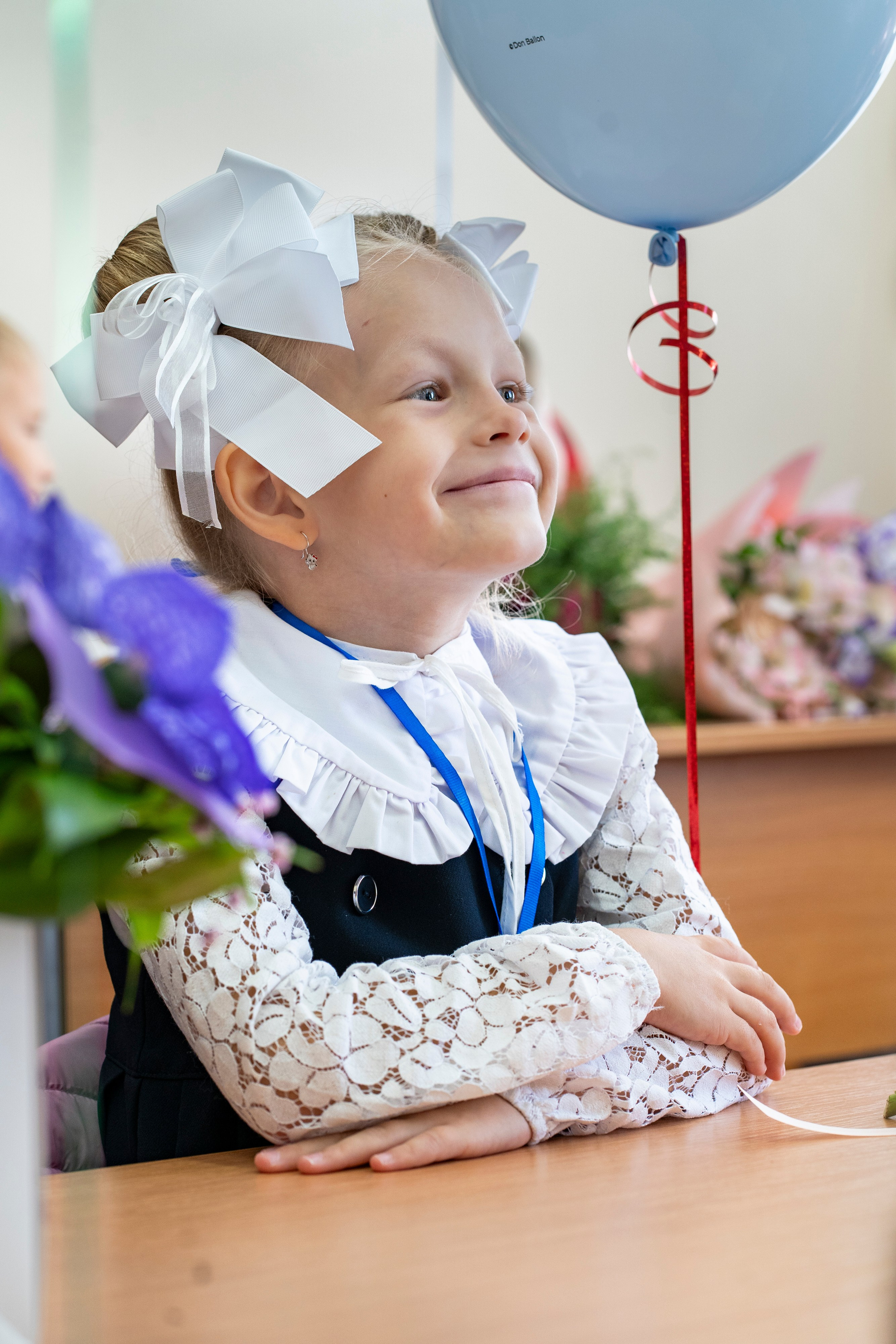 1 сентября. Школьные альбомы и альбомы для детского сада. Юлия Осипова. Москва