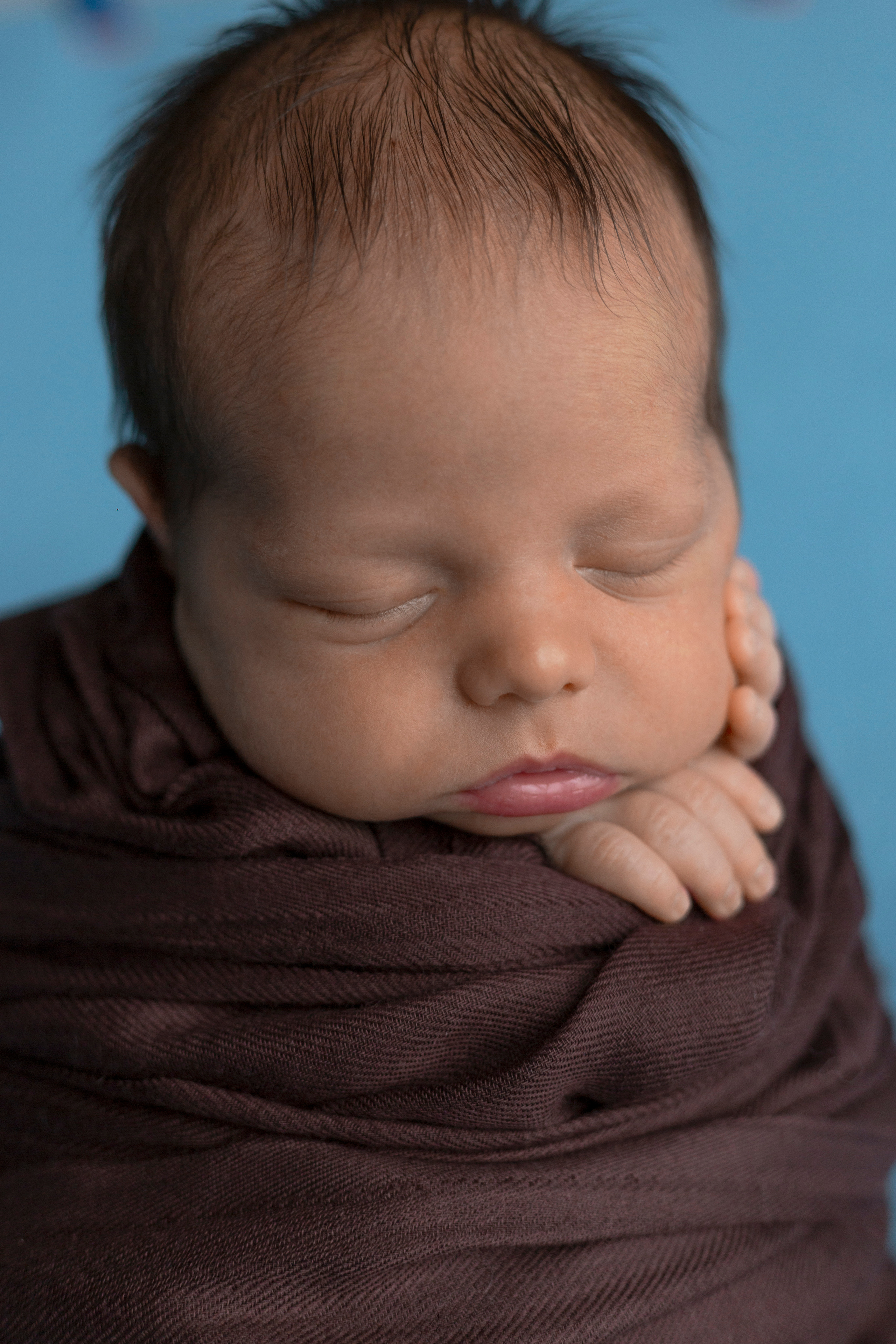 Мои работы. Фотограф newborn Наталия Пачина