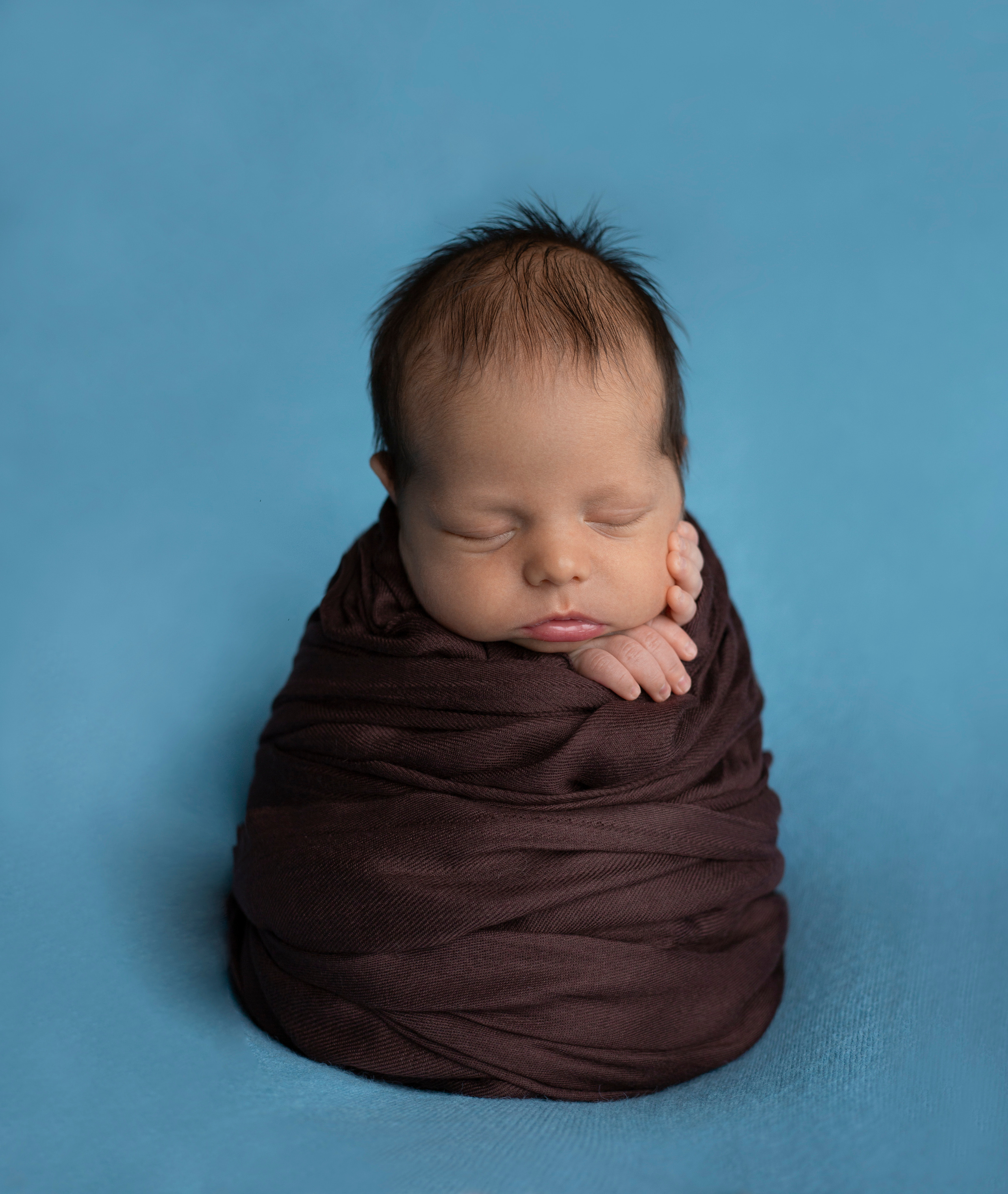 Мои работы. Фотограф newborn Наталия Пачина