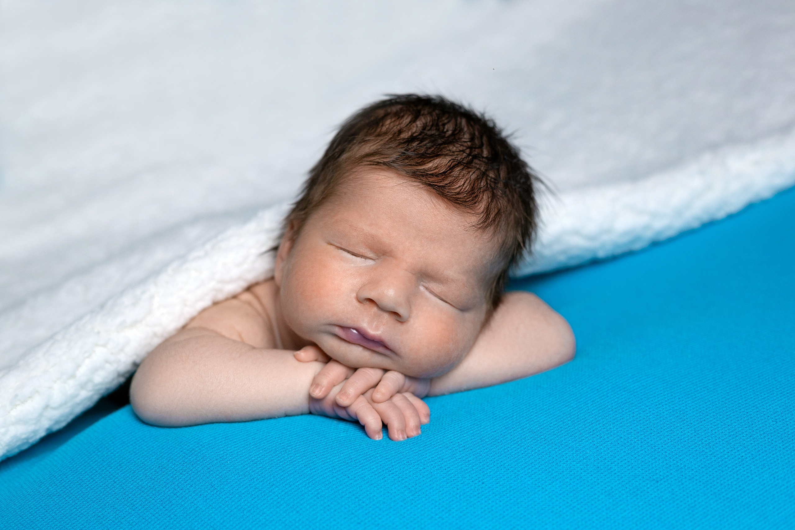 Мои работы. Фотограф newborn Наталия Пачина