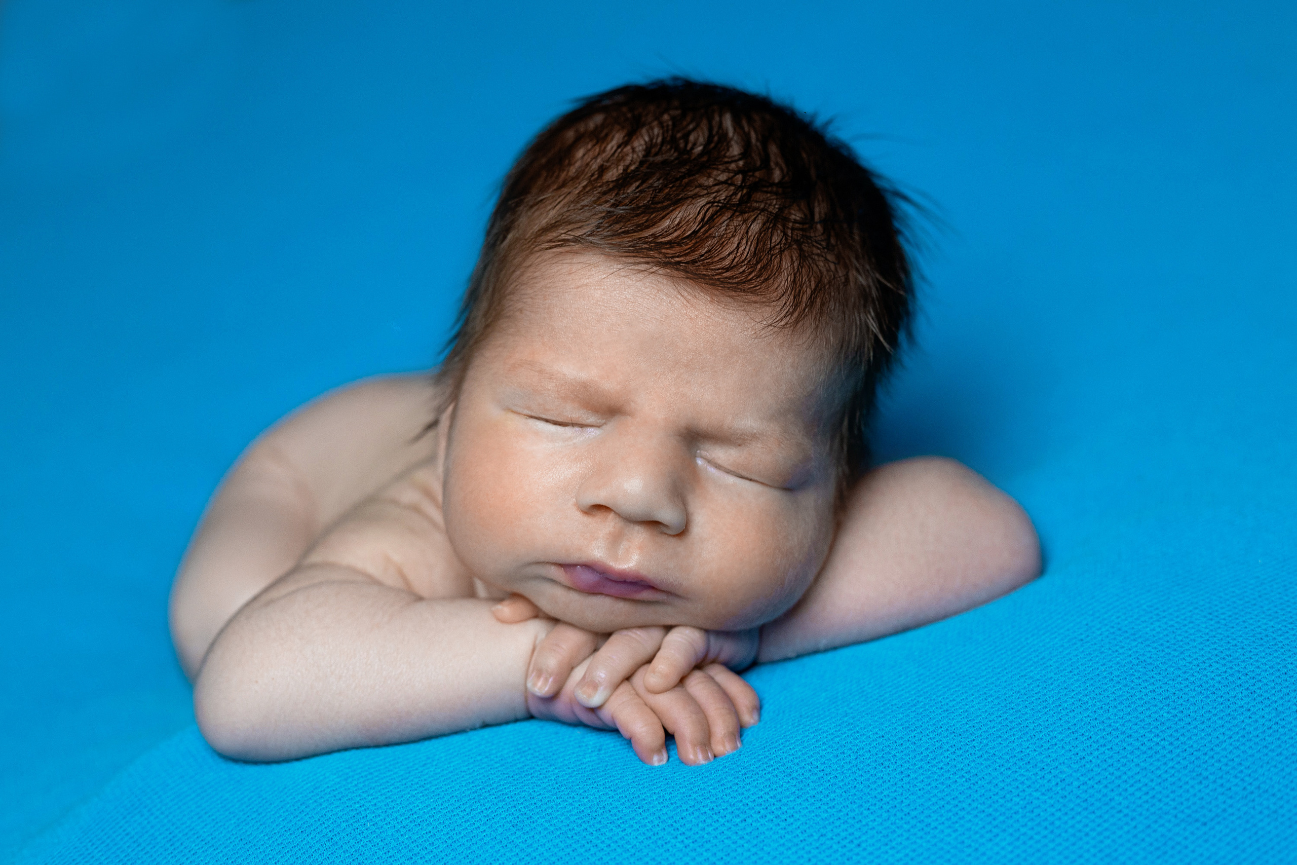 Мои работы. Фотограф newborn Наталия Пачина