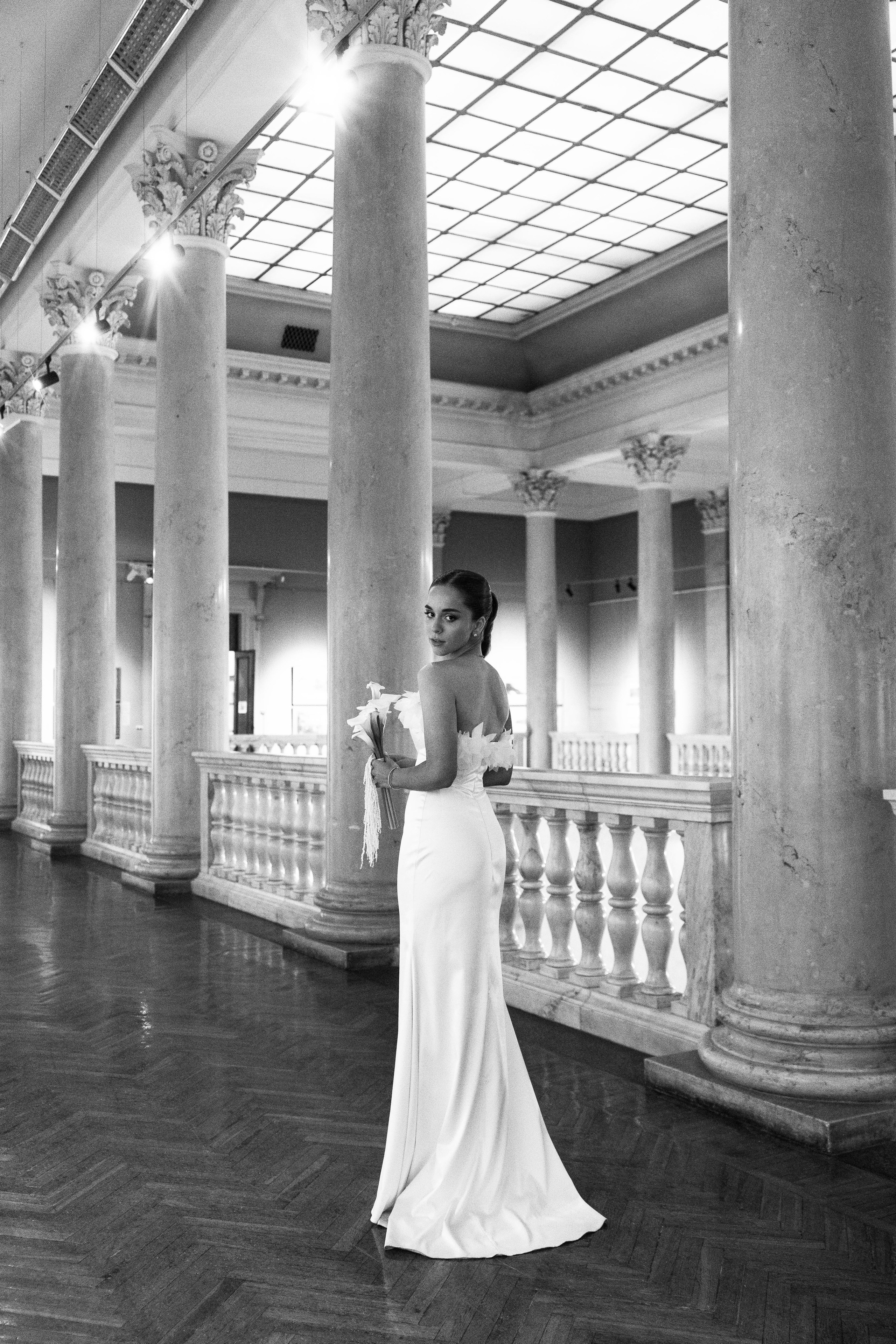 Елизавета & Владислав. Свадебный и портретный фотограф Соломко Диана