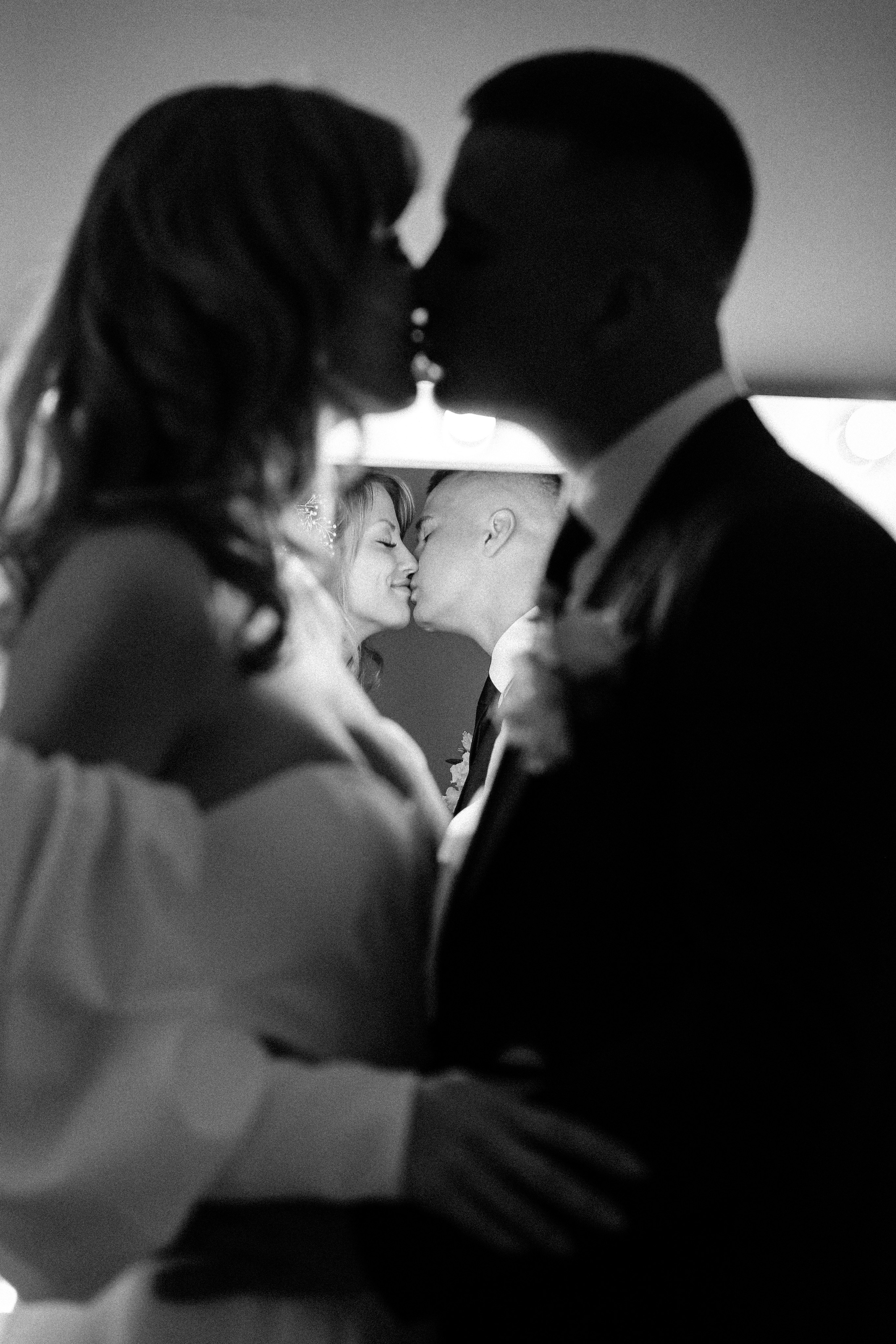 Свадьбы. Фотограф Анастасия Кувшинова Москва