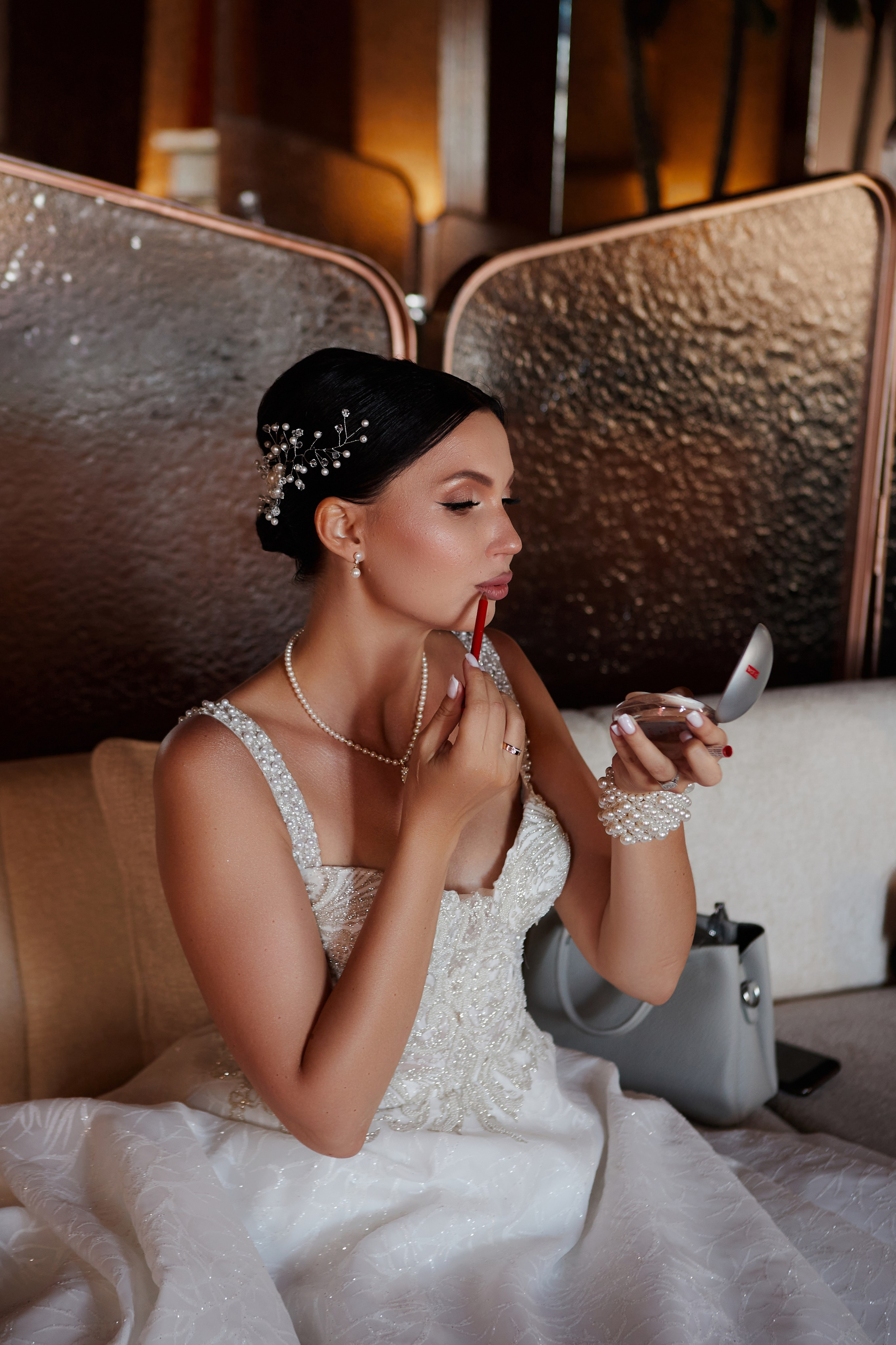 Юри и Инна. Свадебный и семейный фотограф в Сочи-Красной поляне Ларионова Анна