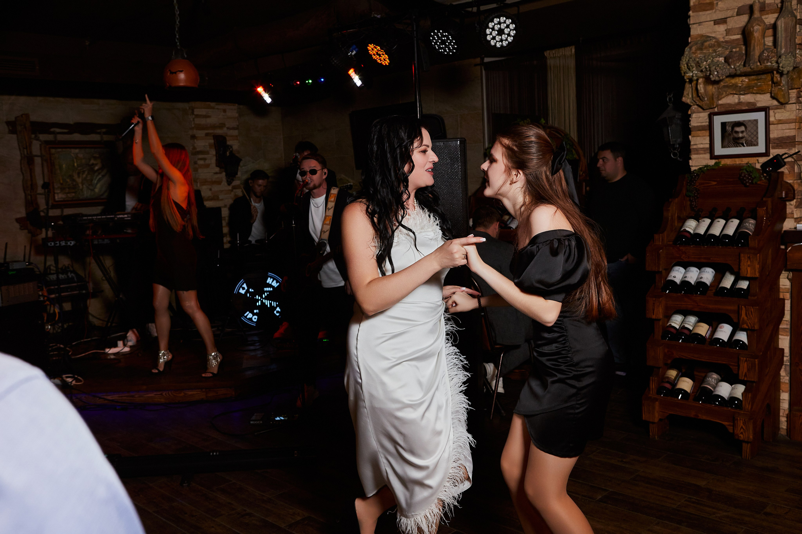 Юбилей 35 лет Ивану. Свадебный и семейный фотограф в Сочи-Красной поляне Ларионова Анна