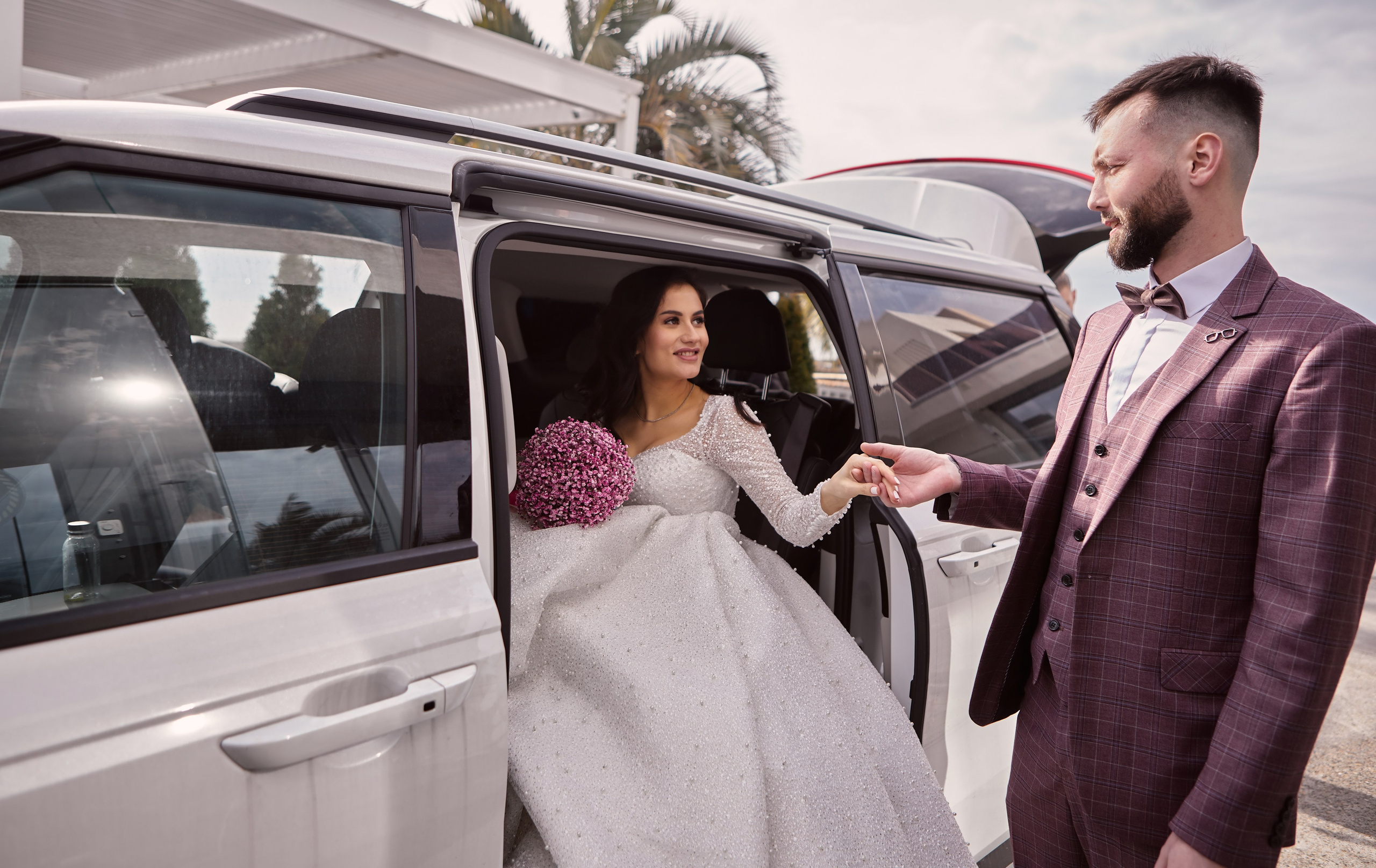 Denis & Elmira свадьба в Сочи. Свадебный и семейный фотограф в Сочи-Красной поляне Ларионова Анна