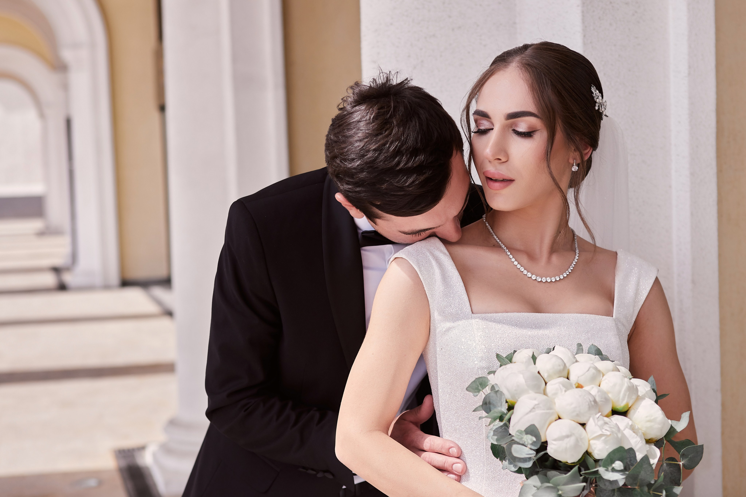 Alexander & Diana. Свадебный и семейный фотограф в Сочи-Красной поляне Ларионова Анна