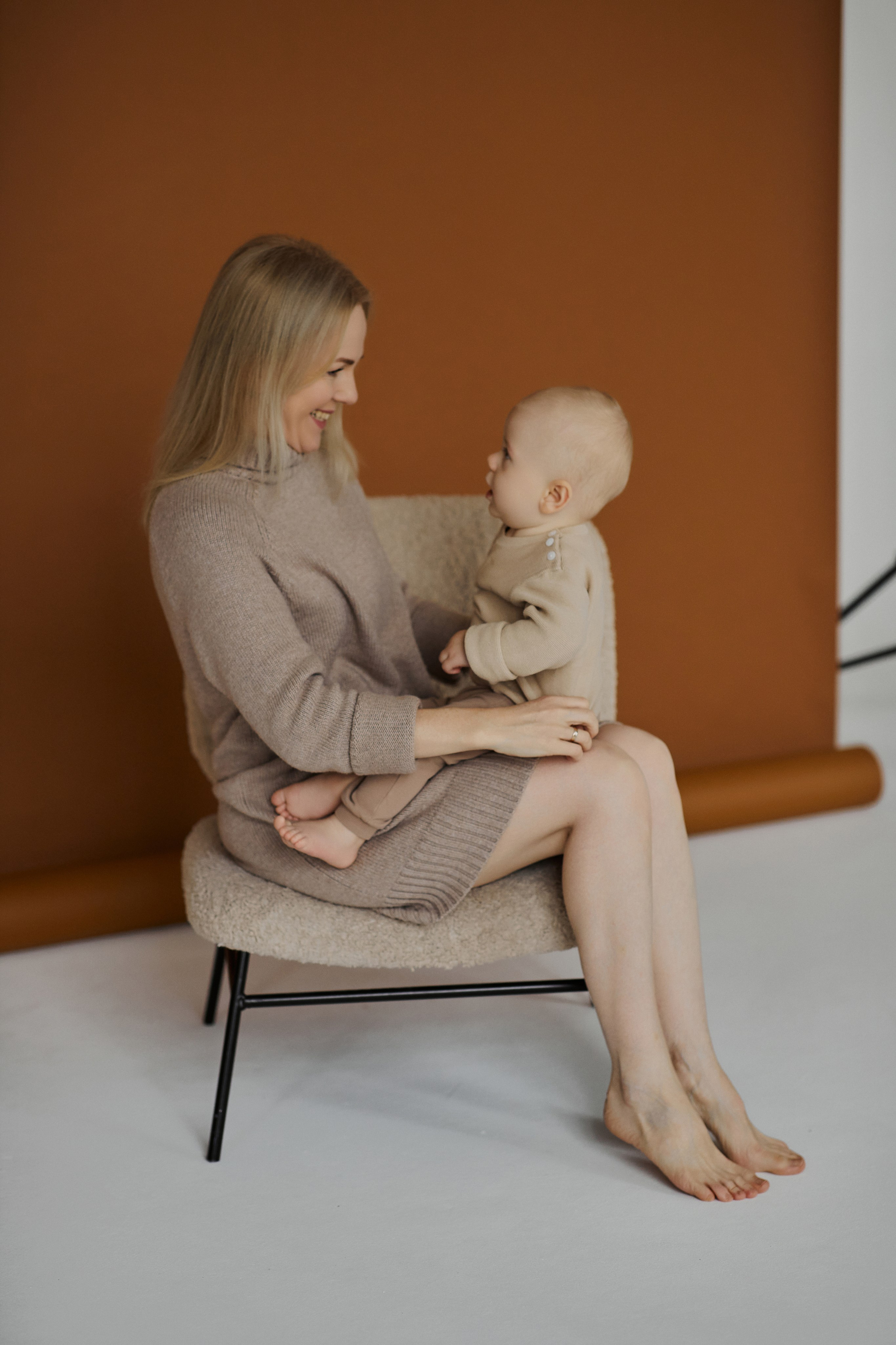 Семейная фотосессия Москва. Свадебный и семейный фотограф в Сочи-Красной поляне Ларионова Анна