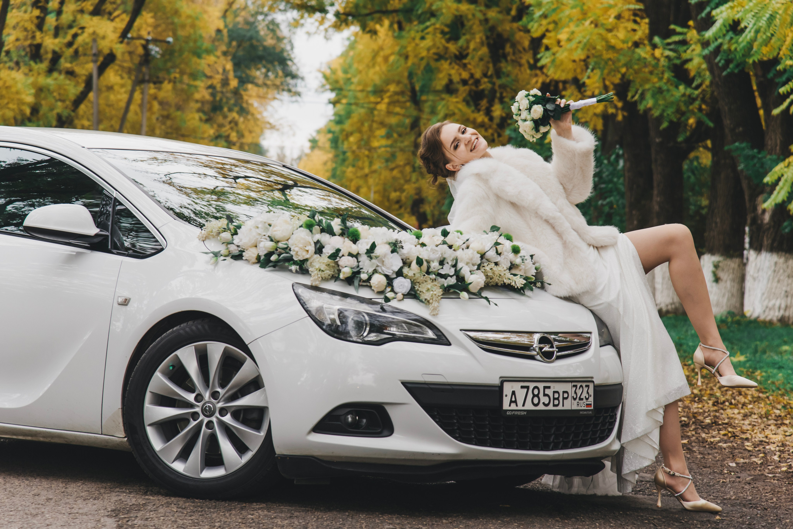 В самое сердце. Виталий Москальцов