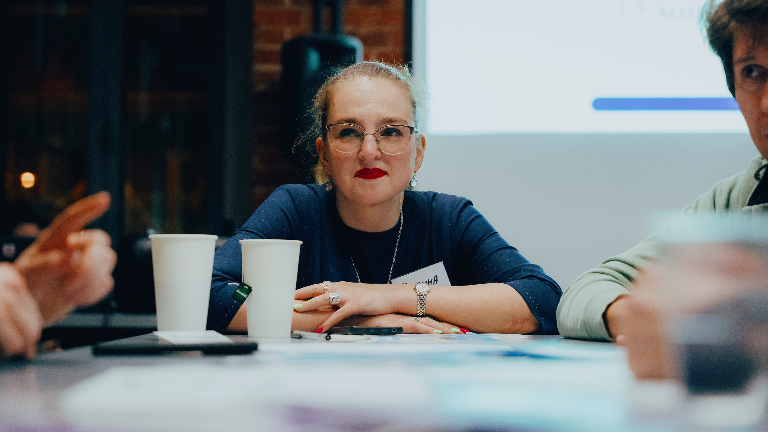 ЦПМ: Молодые ученые. Фотограф в Москве