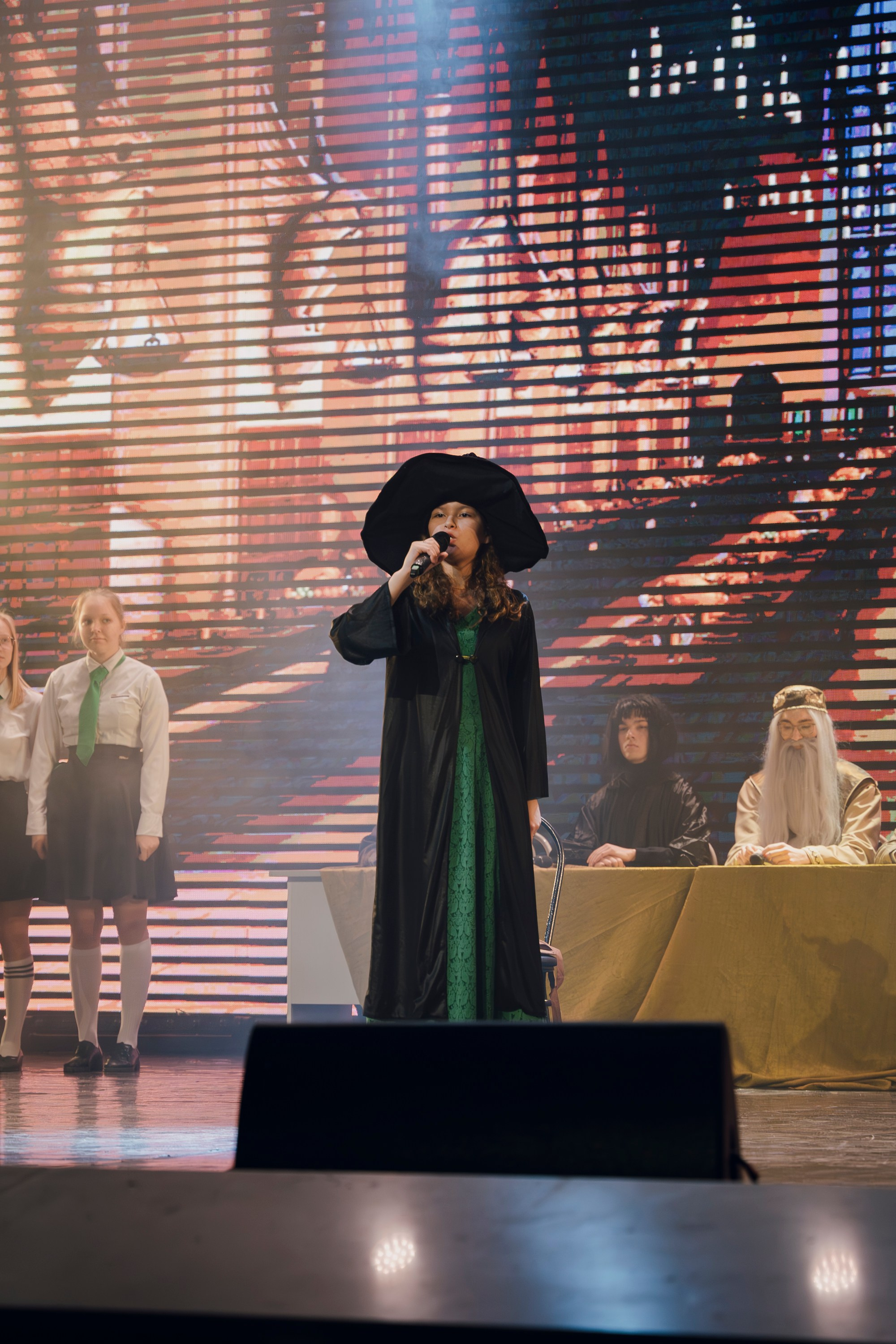 Овация 2024. Фотограф в Москве