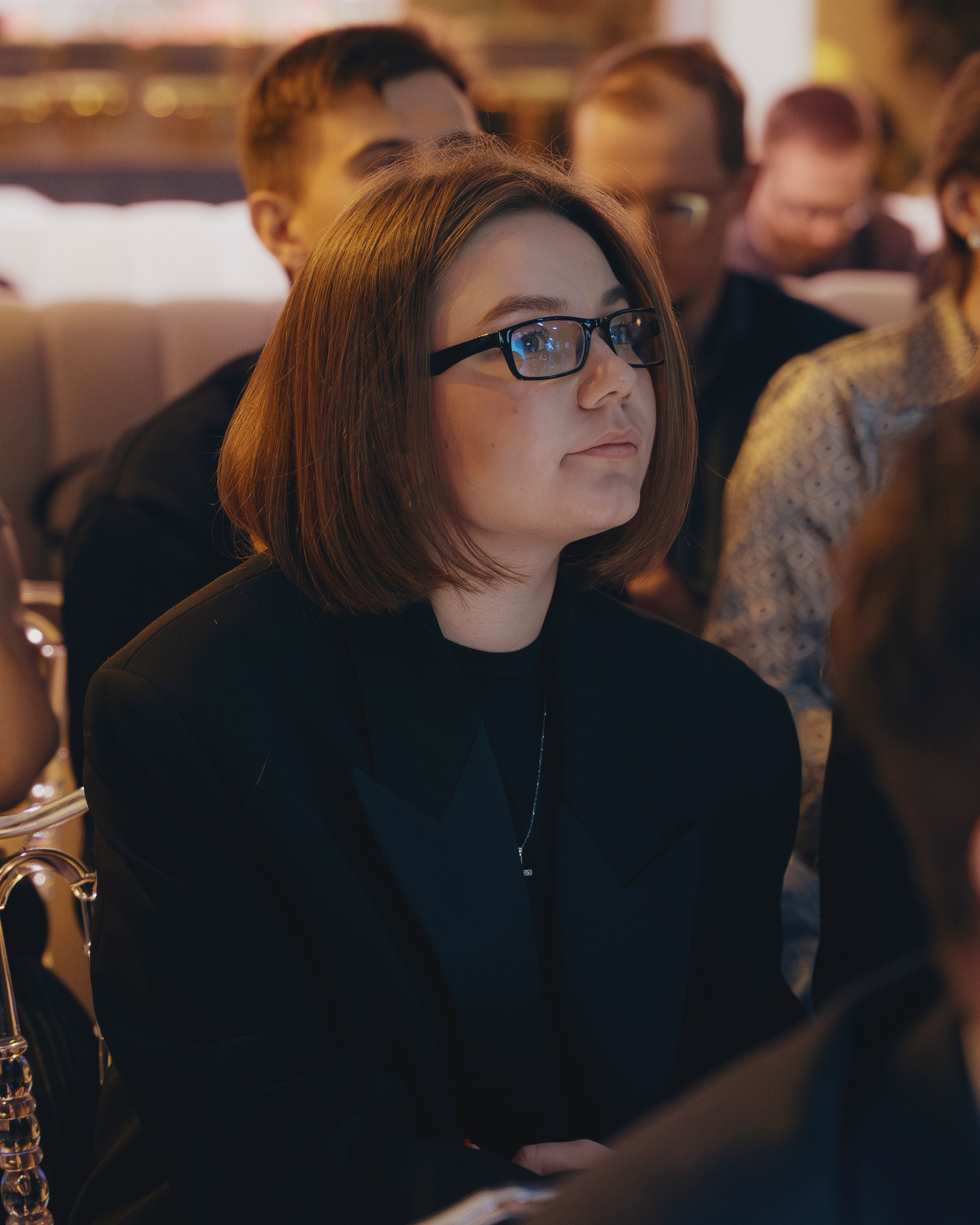 ЦПМ: молодые ученые/корпоратив. Фотограф в Москве