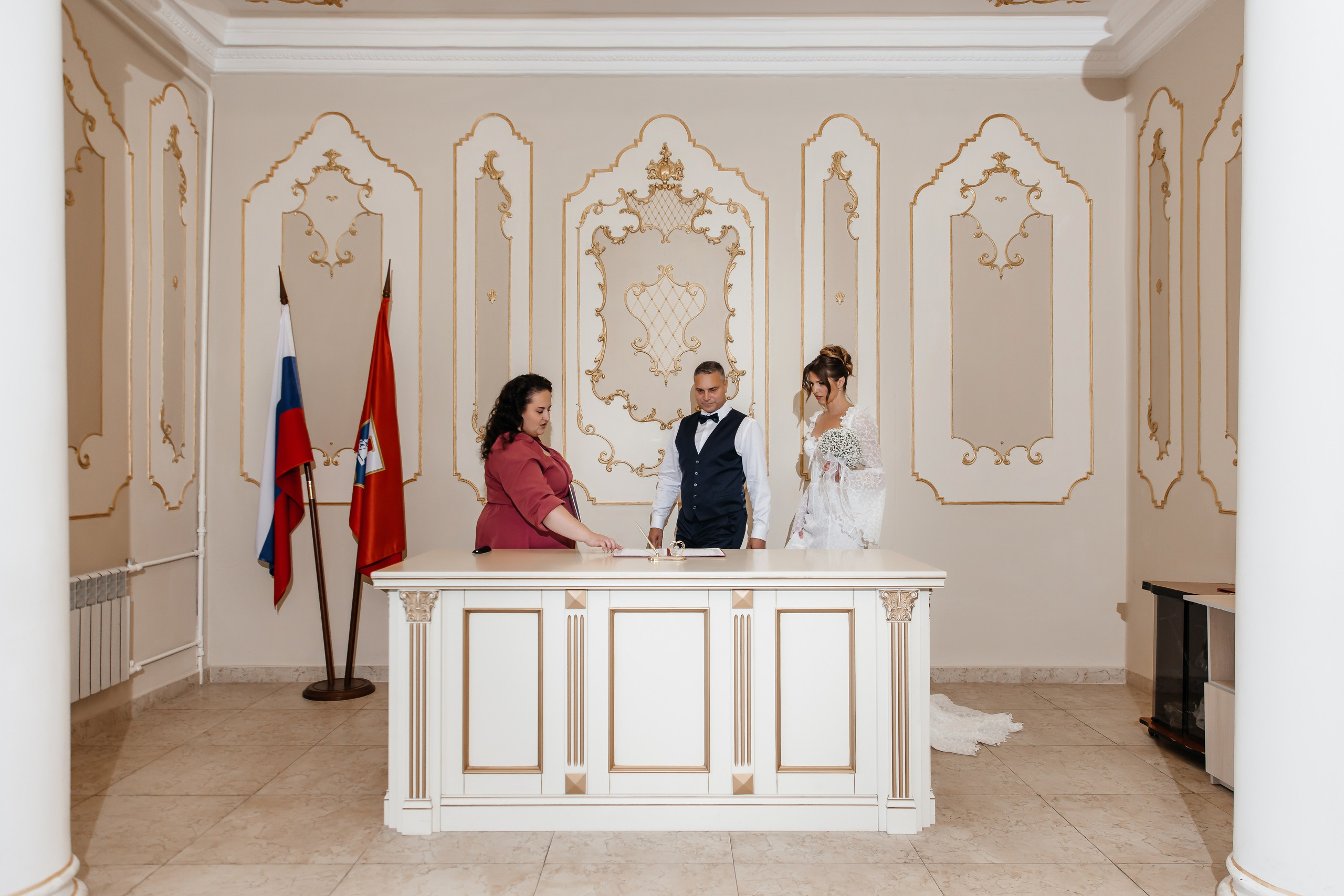 Анонс свадьбы для Марии и Олега. Свадебный фотограф в Крыму и Севастополе Ольга Баскакова