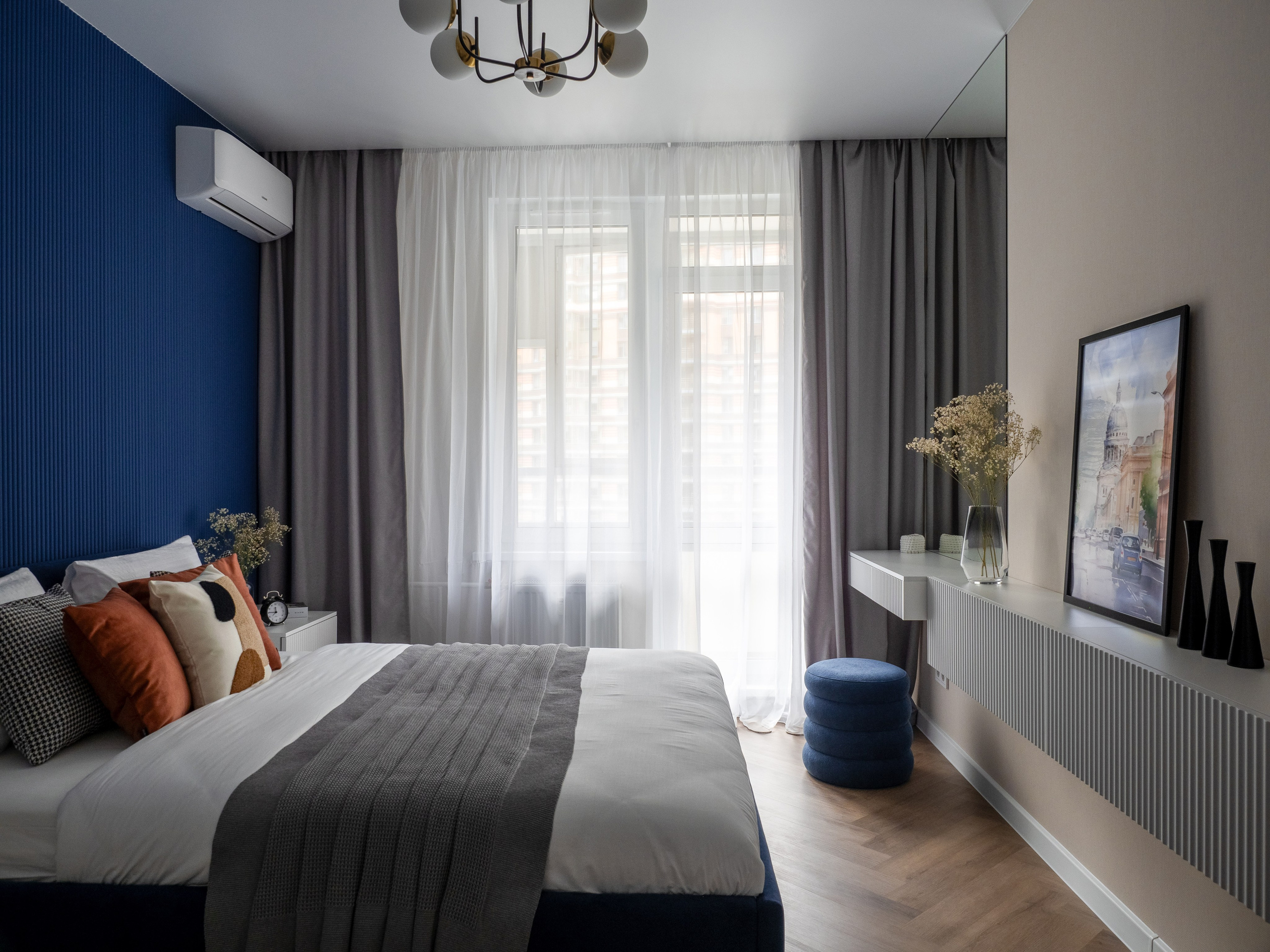 ЖК «Приморский квартал» 08.07.2024. Сидоров Артем