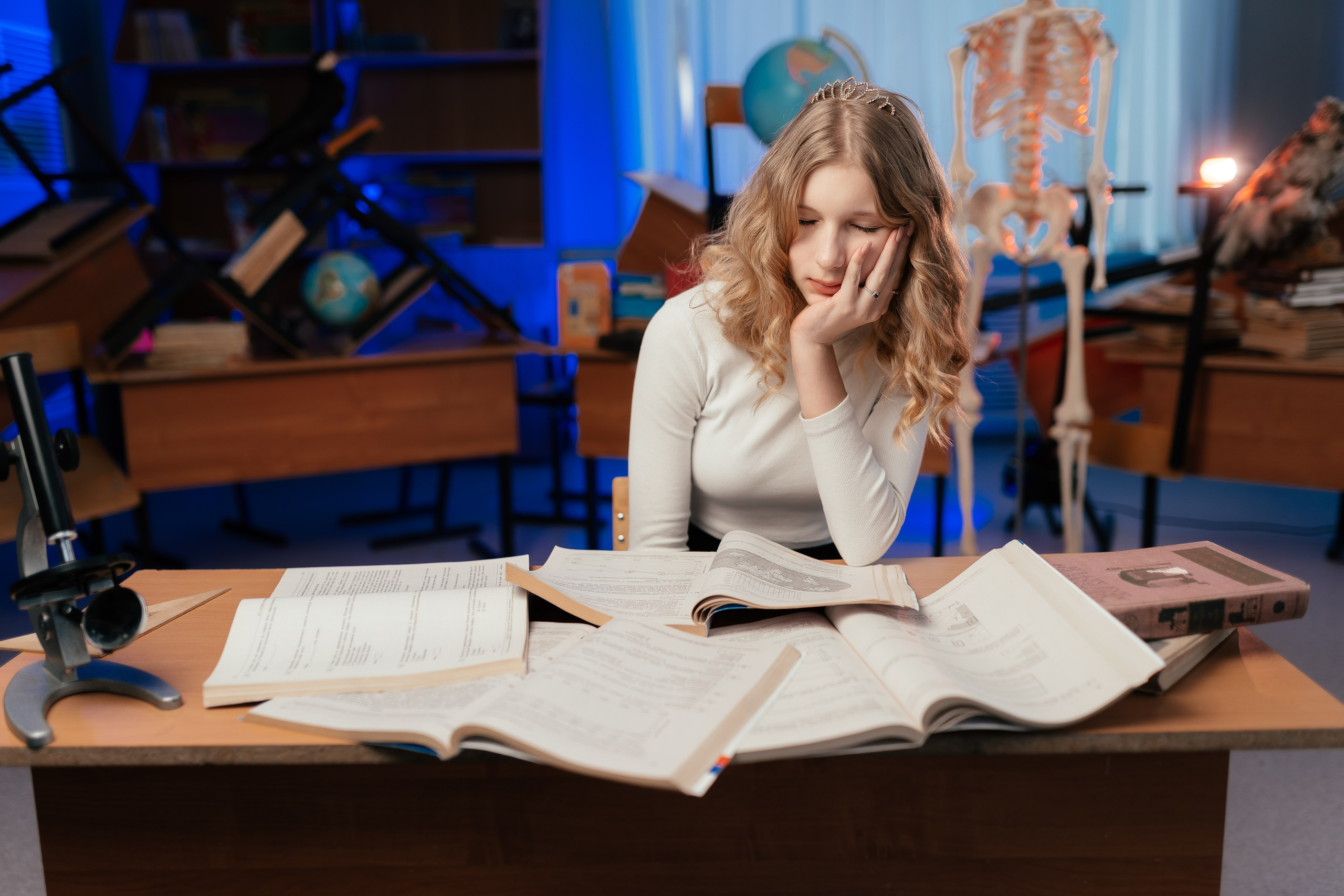 9Б Старая Торопа. Фотограф Торопец Кристина Абрамова Kanwellia photography