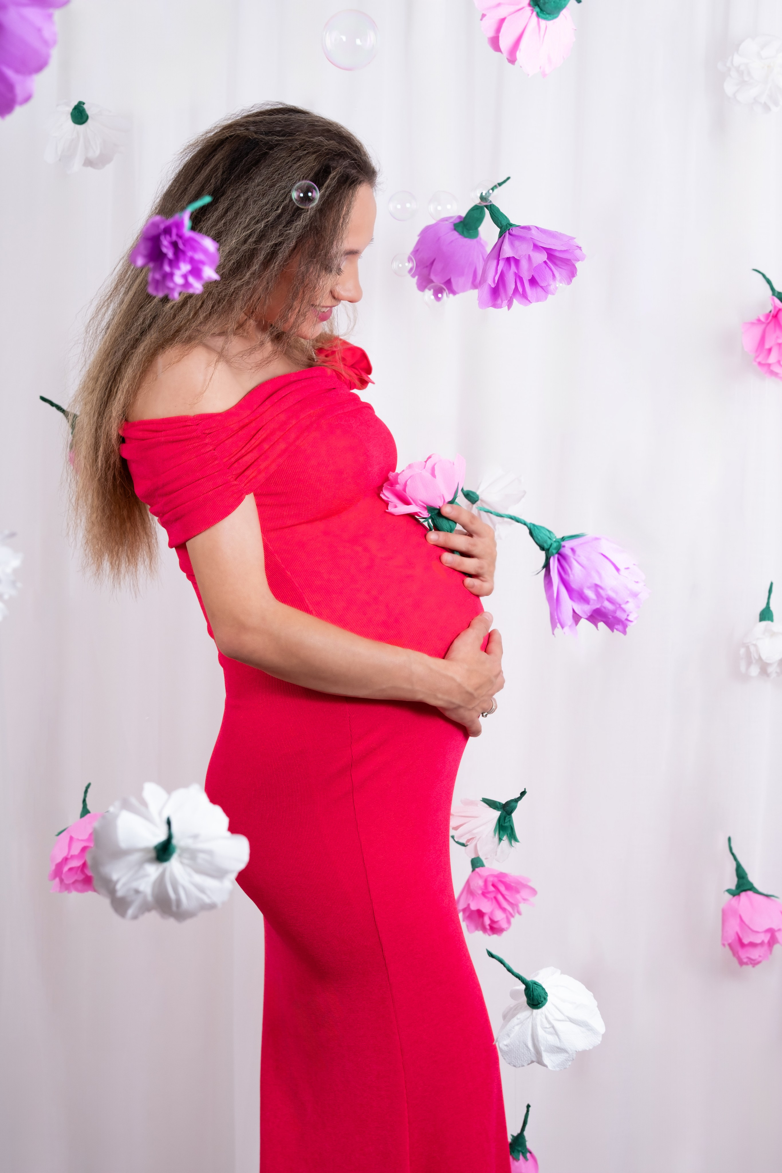 Andjela. Family and wedding photographer in Montenegro