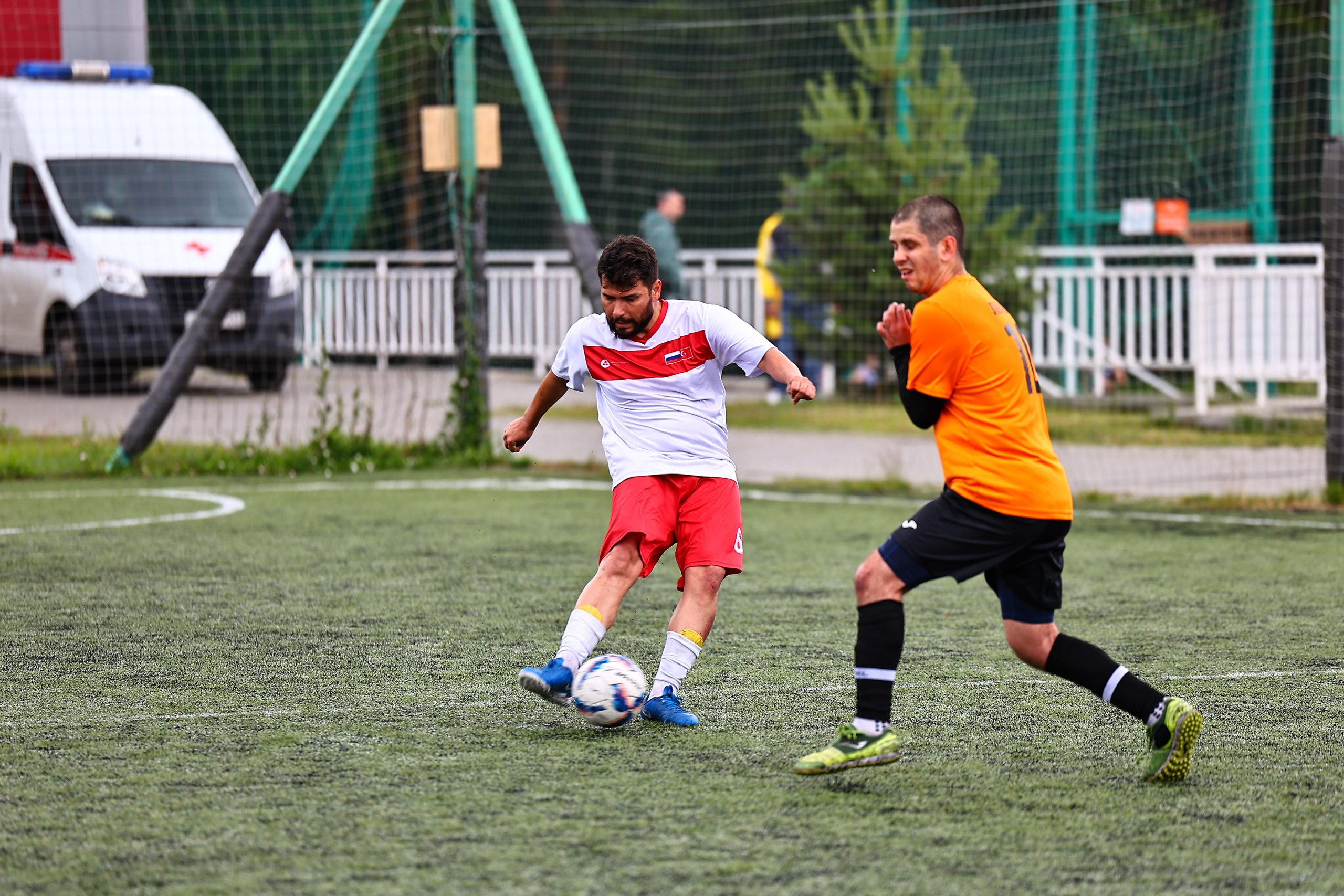 АТОМИАДА Лето 2025. Фототерапевт Ева Бунеева