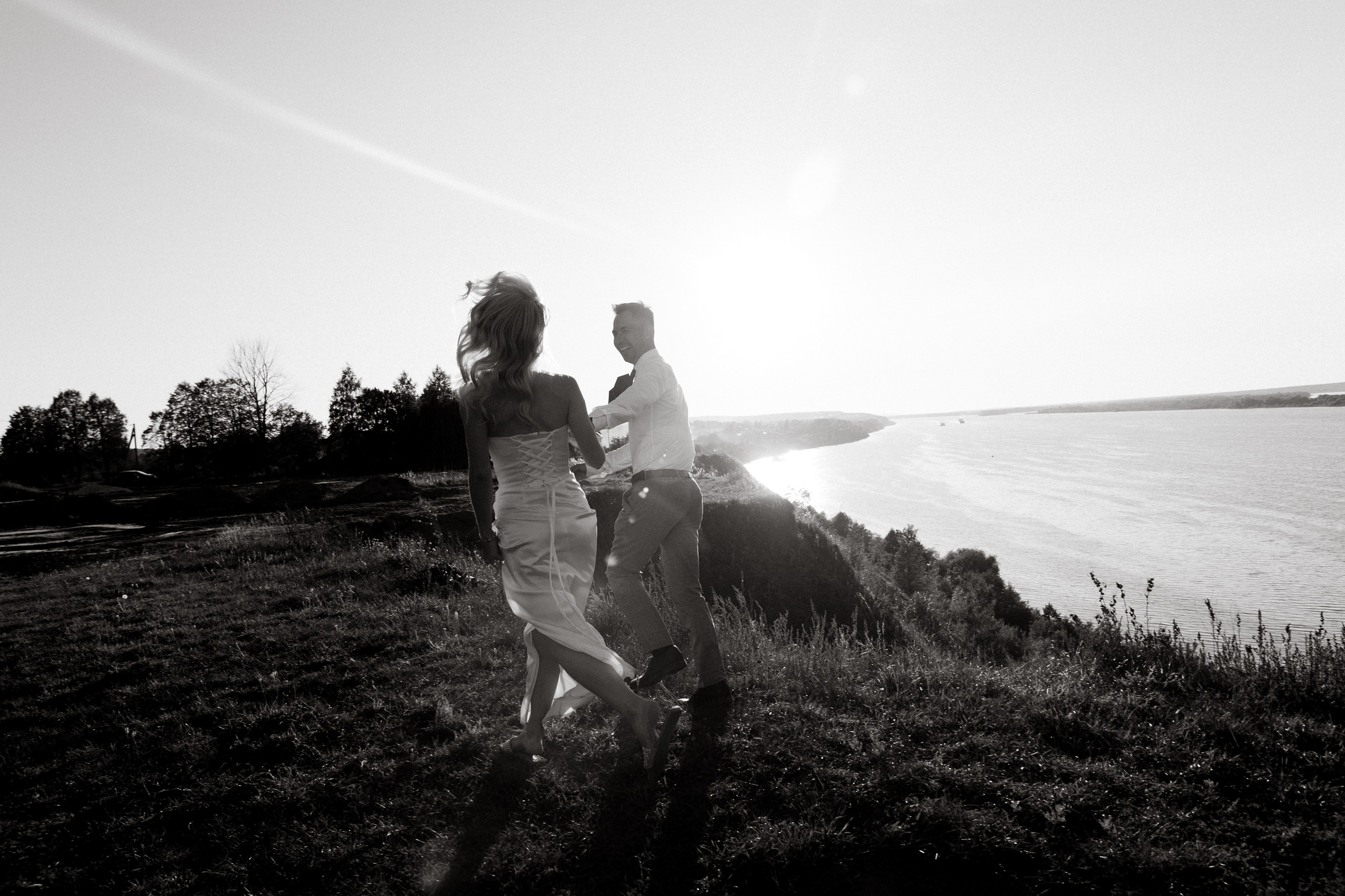 Все только начинается…. 📷˙Свадебный фотограф и видеограф в Чебоксарах | Ксения