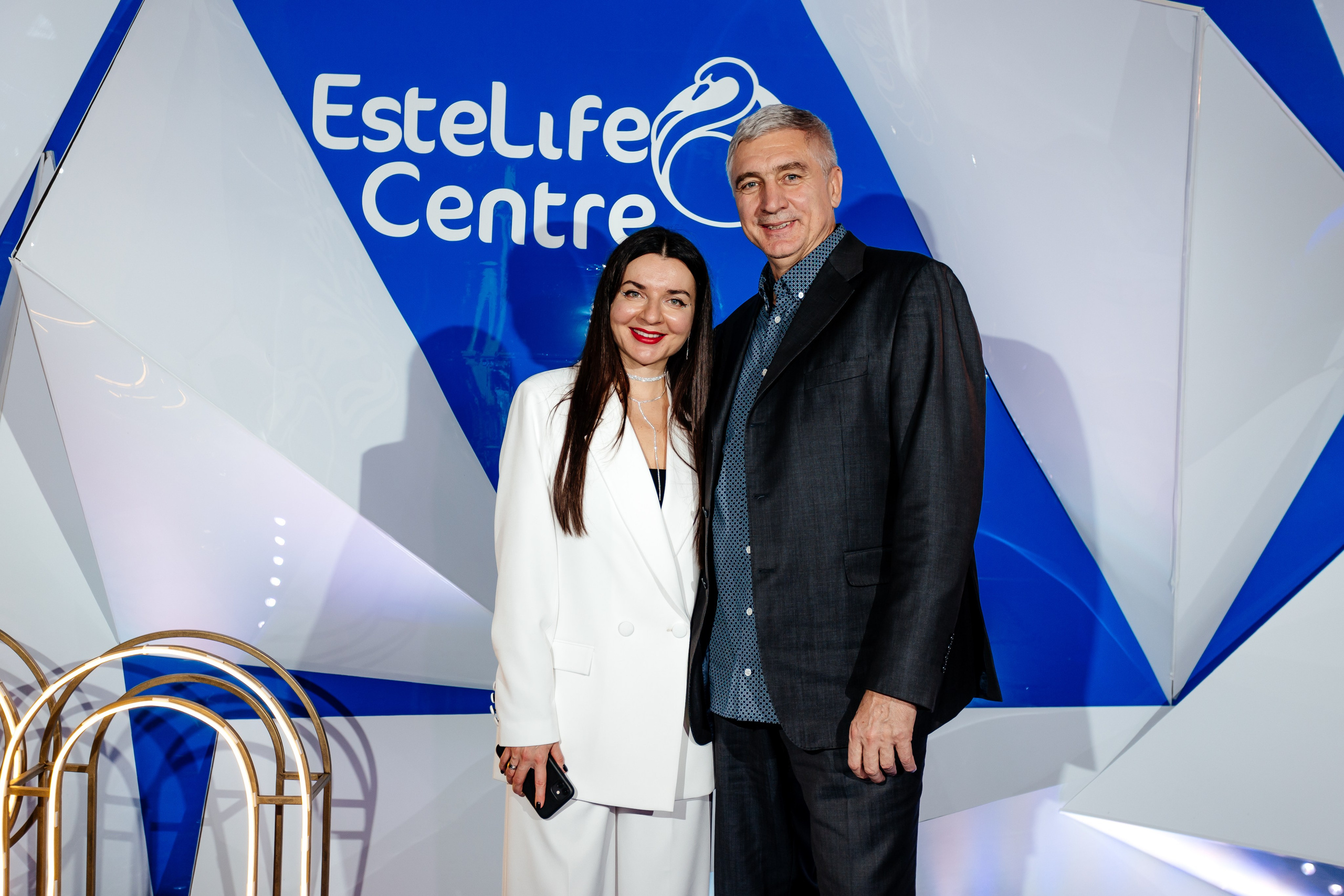 20 лет EsteLife. Свадебный фотограф в Краснодаре Николай Крауз