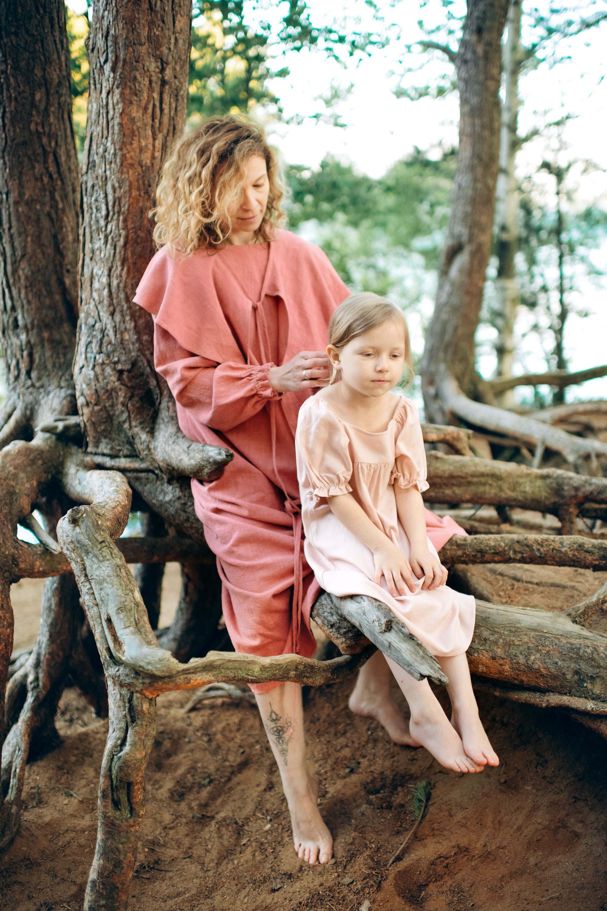 Сила женского рода. Алена Войтко