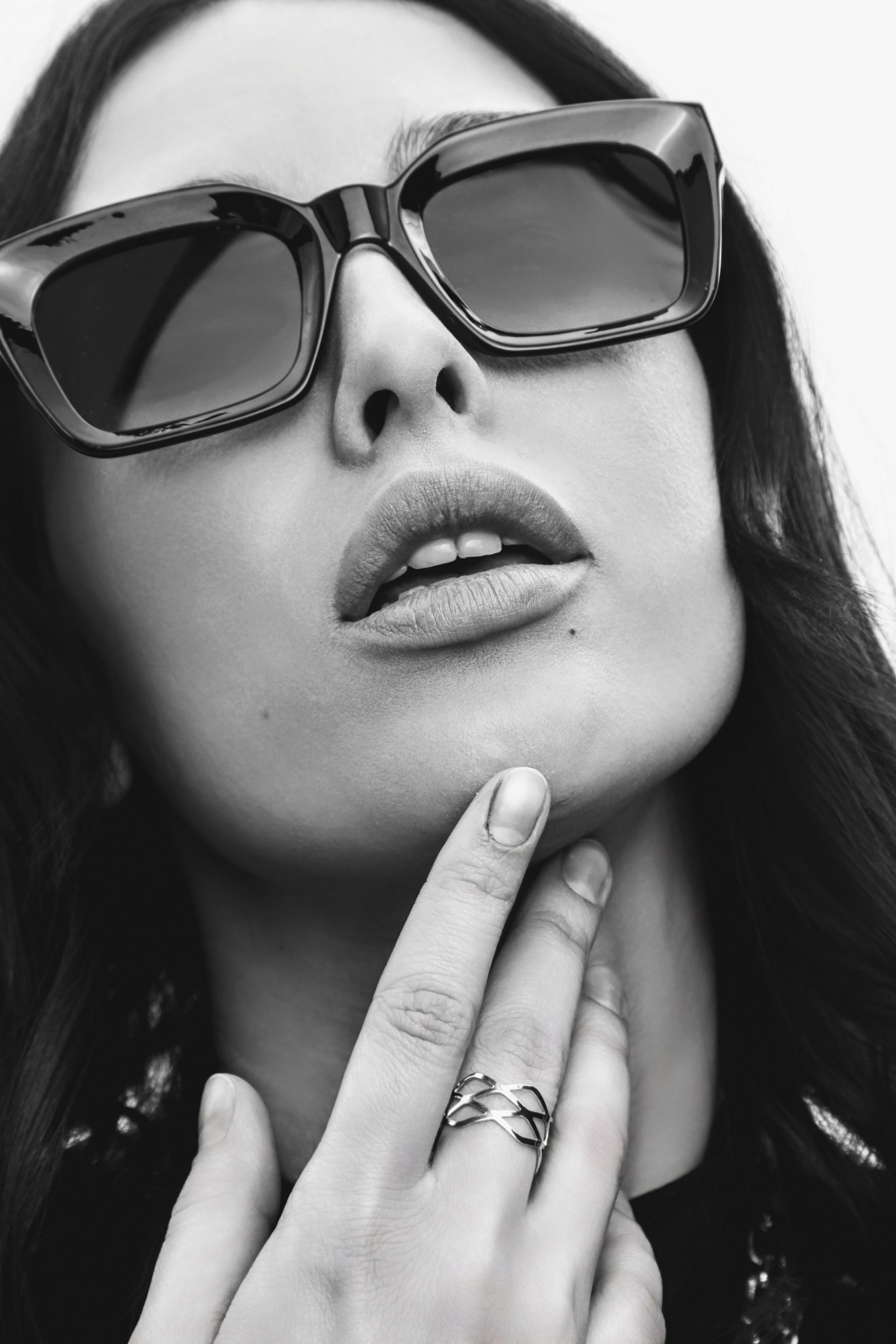 Индивидульная фотосессия в Москве