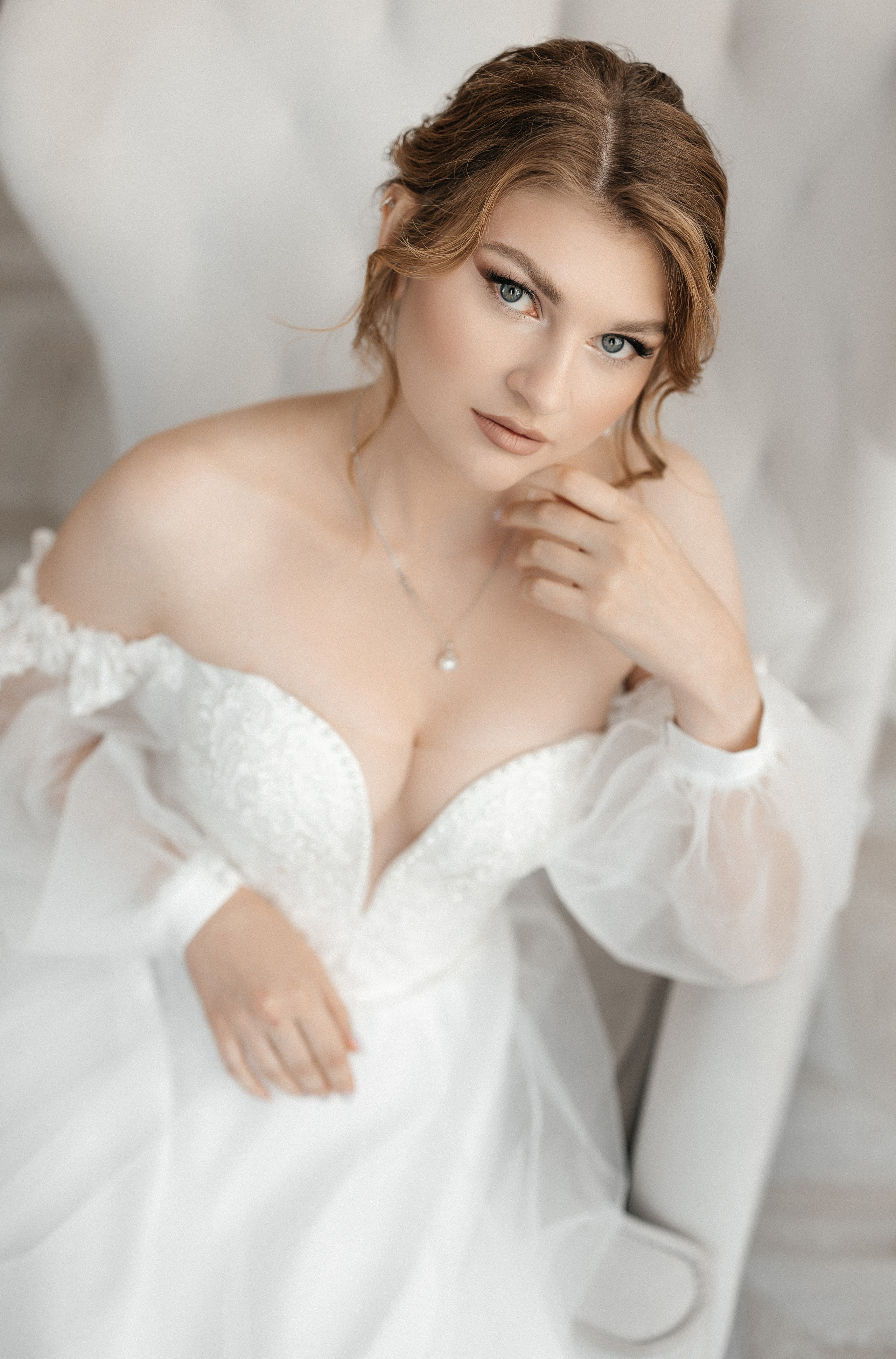 Алина & Артур | 23.09.23. Свадебный и семейный фотограф в Омске Евгения Хакимова