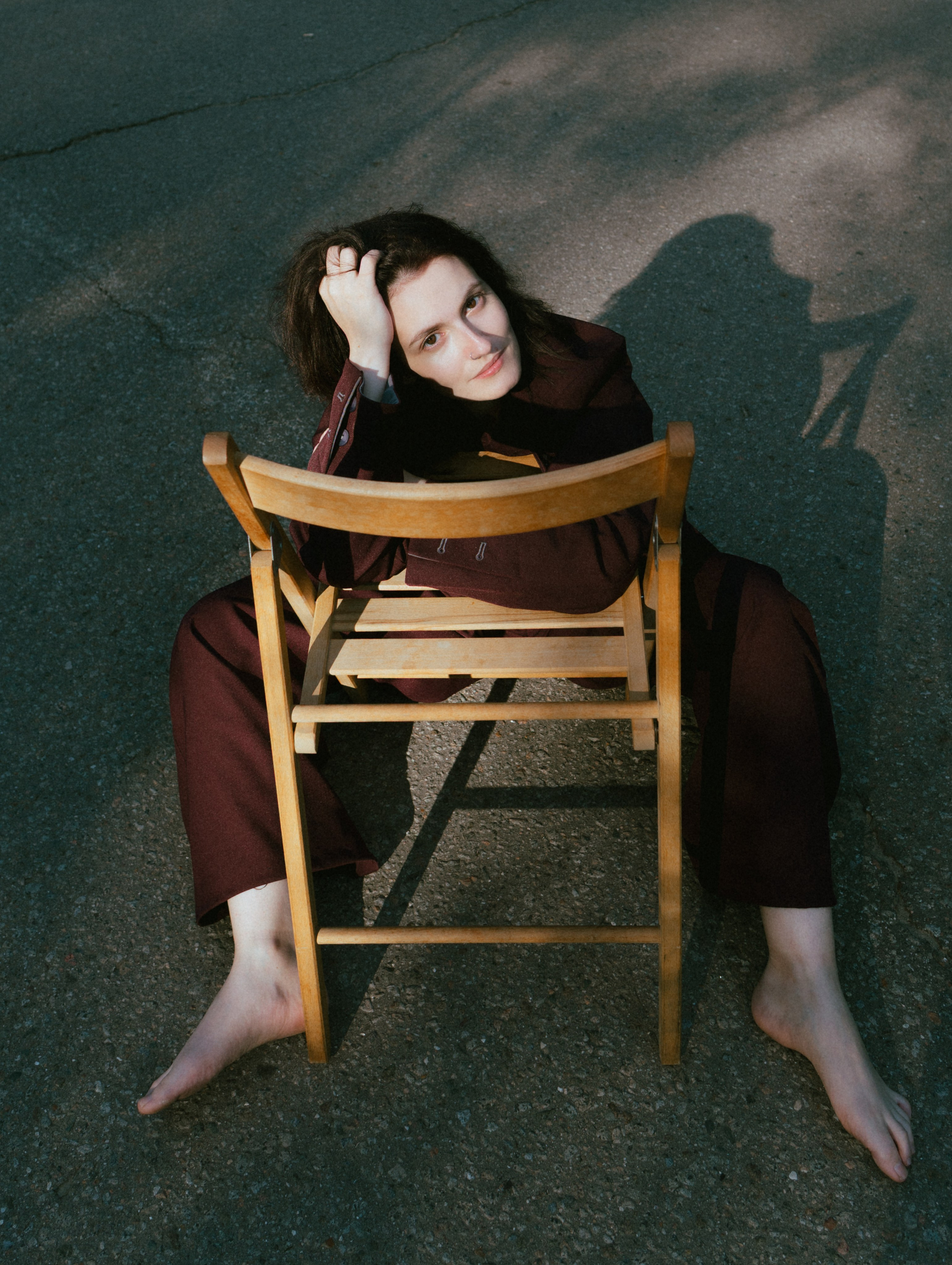 Фотограф | Киреев Семён | Москва