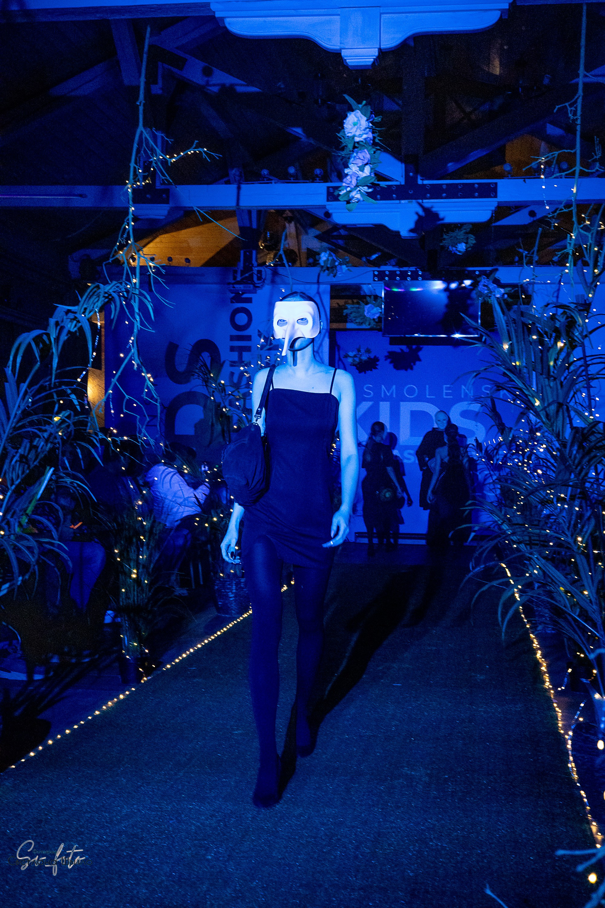 Smolensk Fashion Week_показы_ДЕНЬ 3_ФИНАЛ_Алиса в стране чудес. Главная