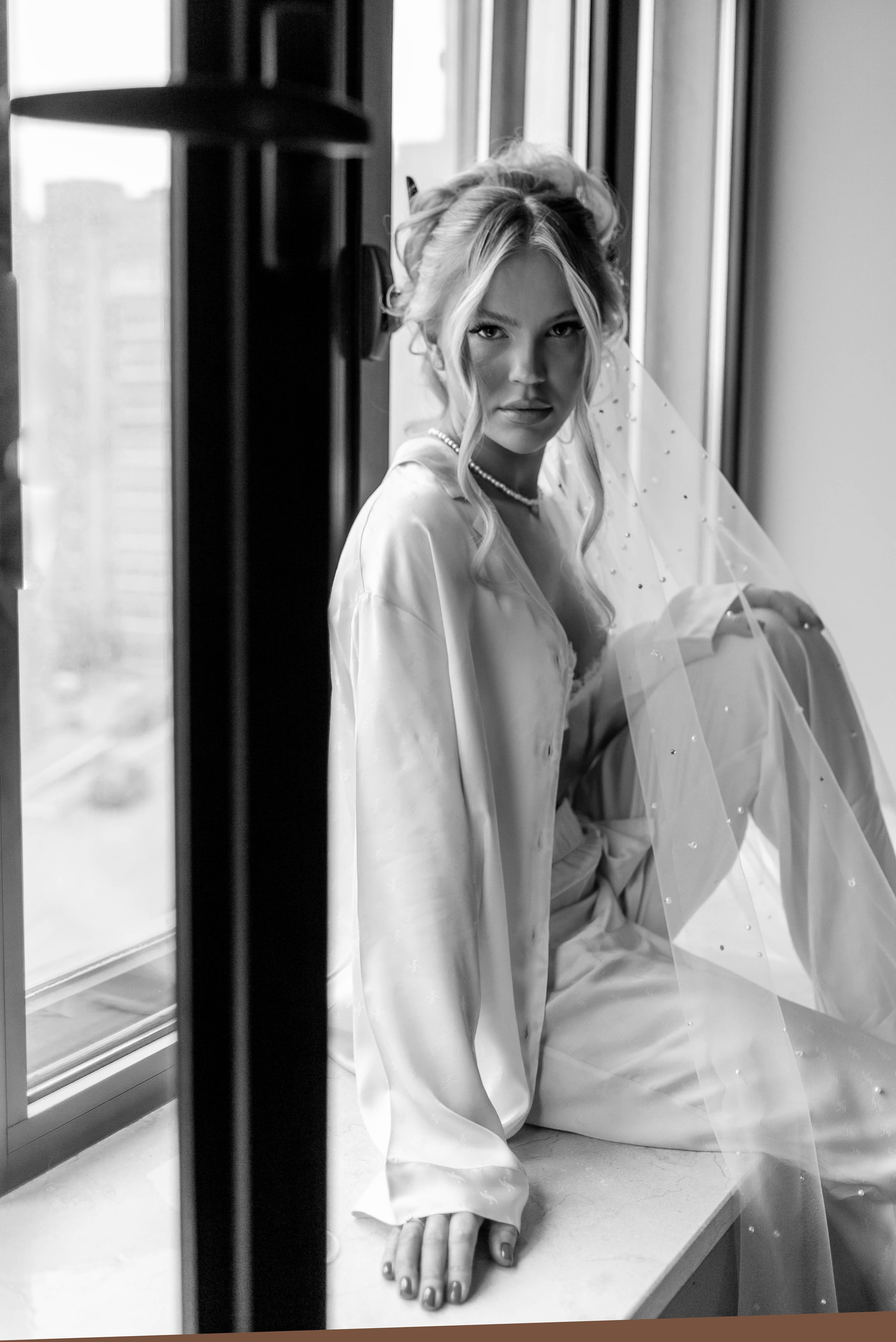 Мария|Денис. Свадебный фотограф Надежда Рыжикова