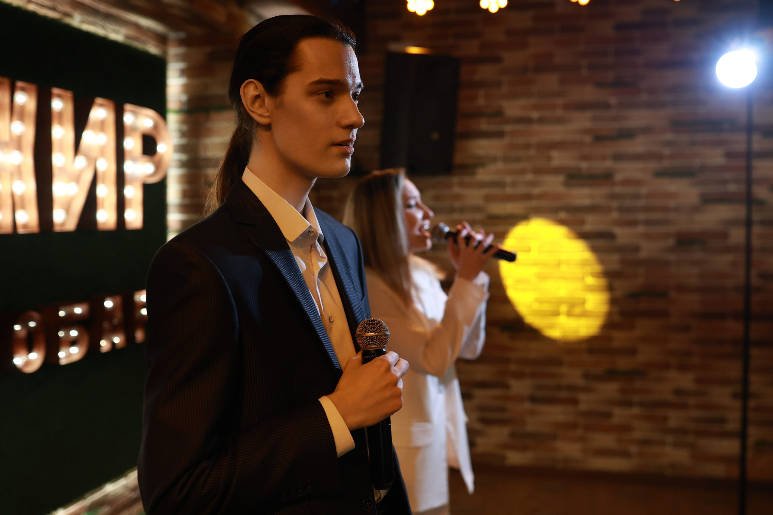 8 марта «Инжир». Andrey Pospelove. Фотограф в Саратове