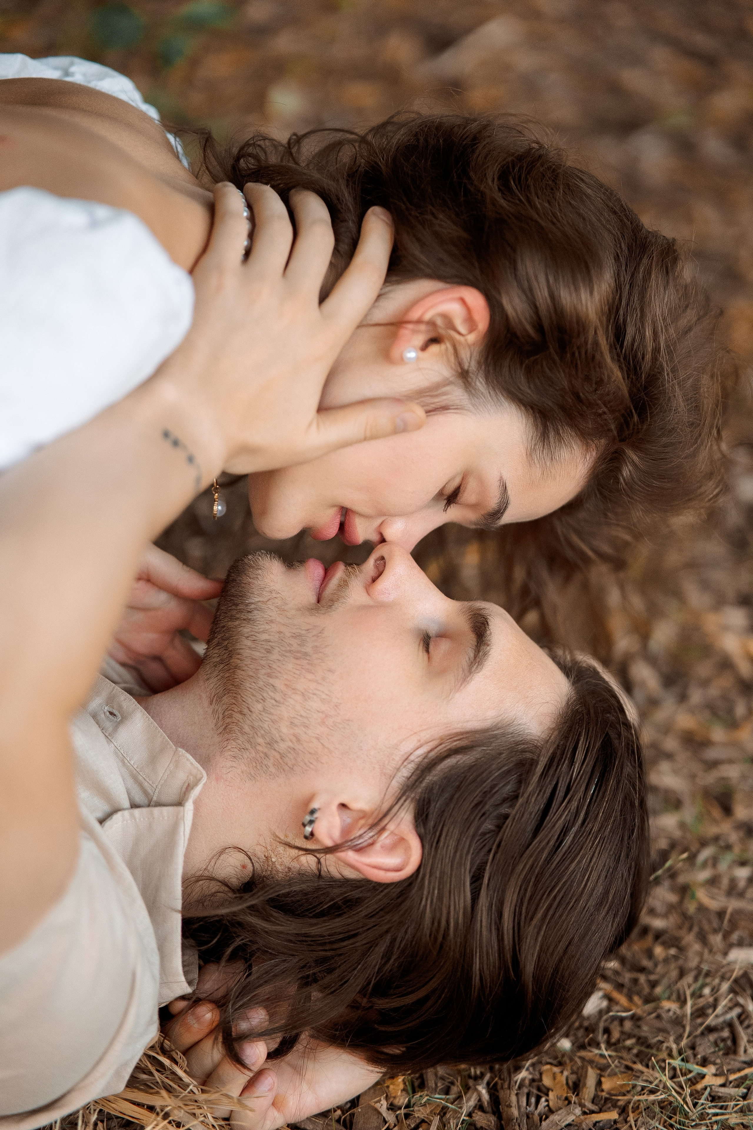 Ботанический сад. Фотограф Мария Зайчик