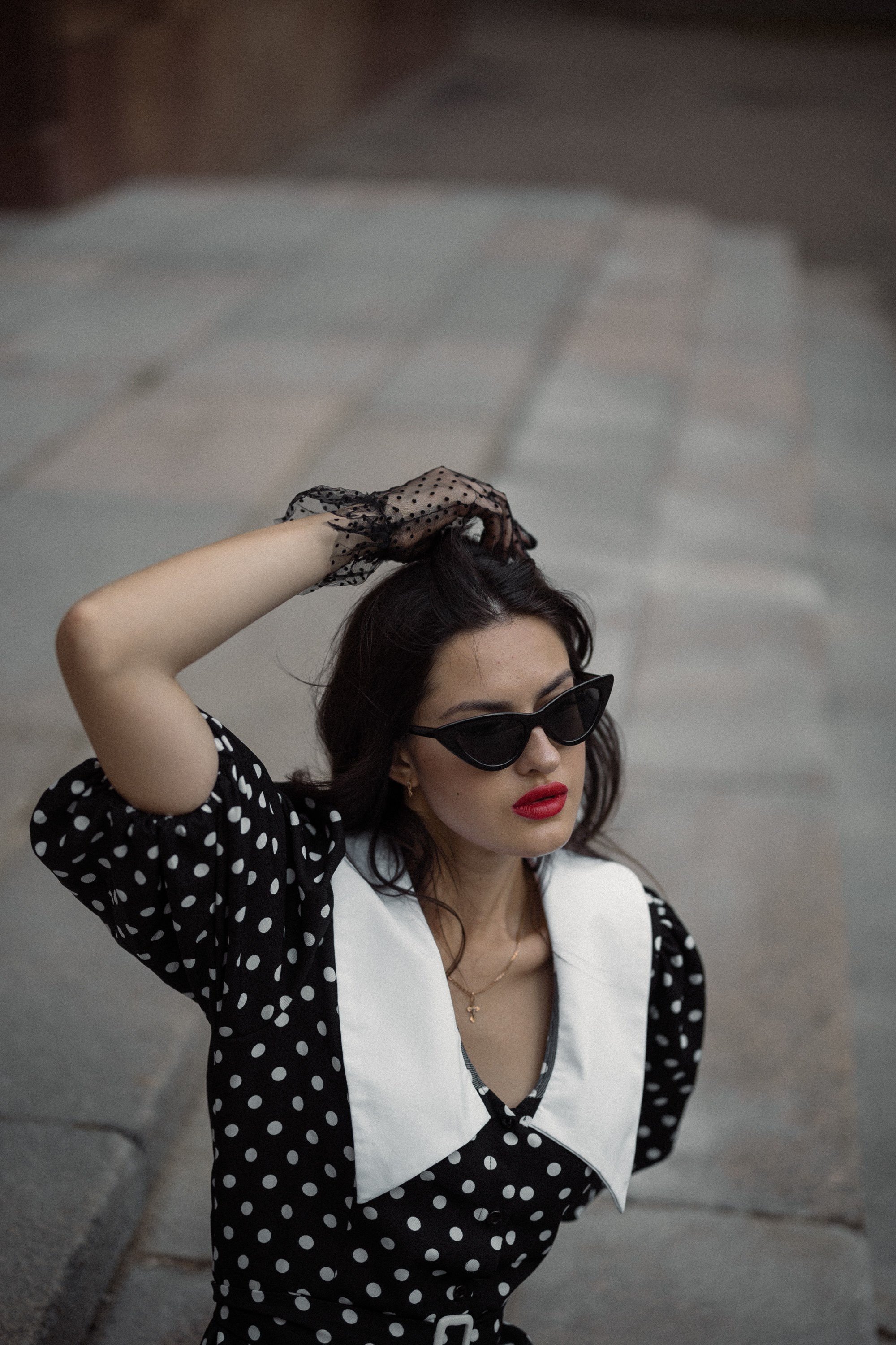 Виктория. Свадебный и семейный фотограф в Москве Ирина Панькина