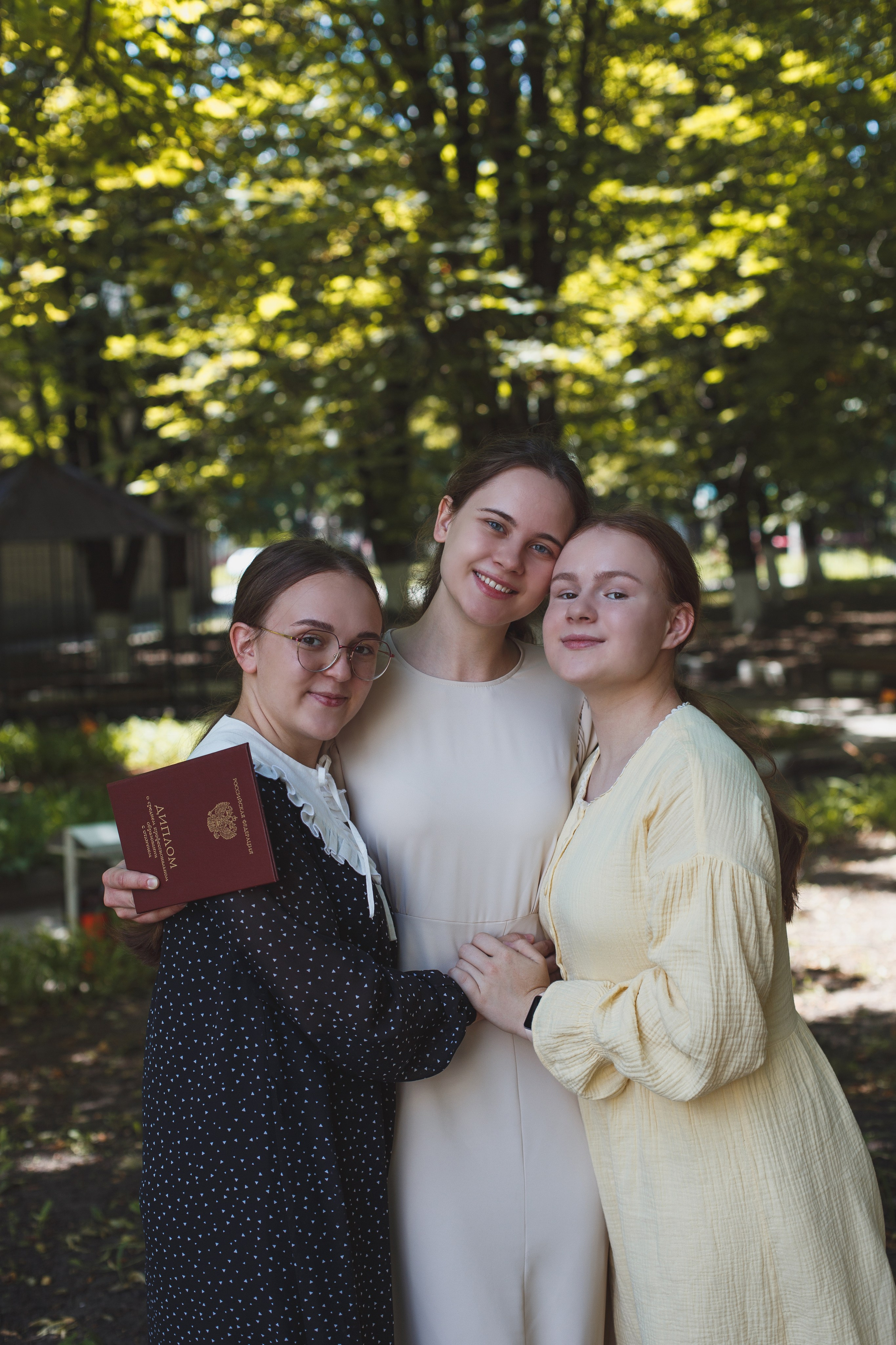 Вузы. Свадебный и контент фотограф в Белгороде Ярослав Гаврилейченко